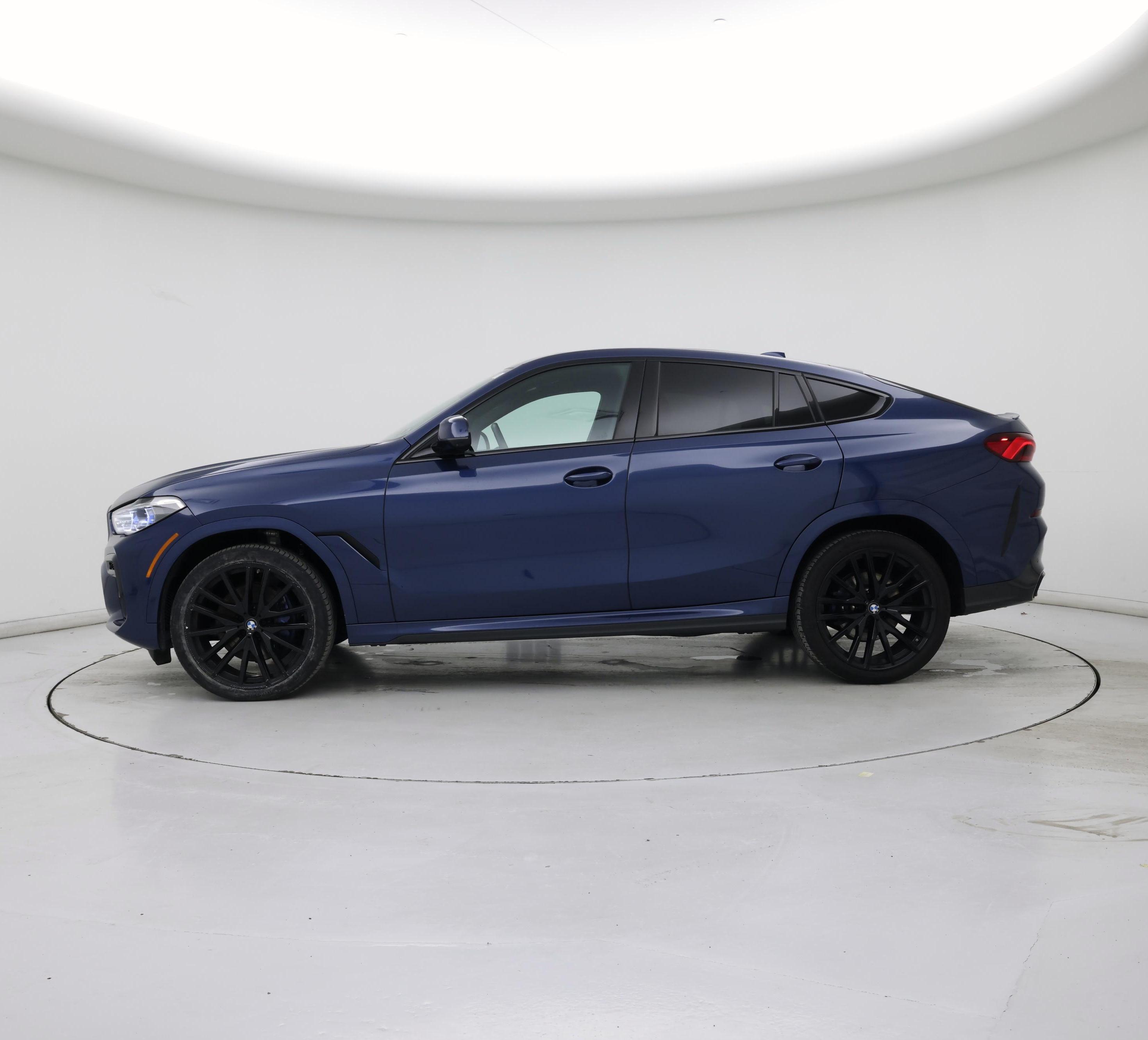 Thumbnail: 2023 BMW X6 - 3