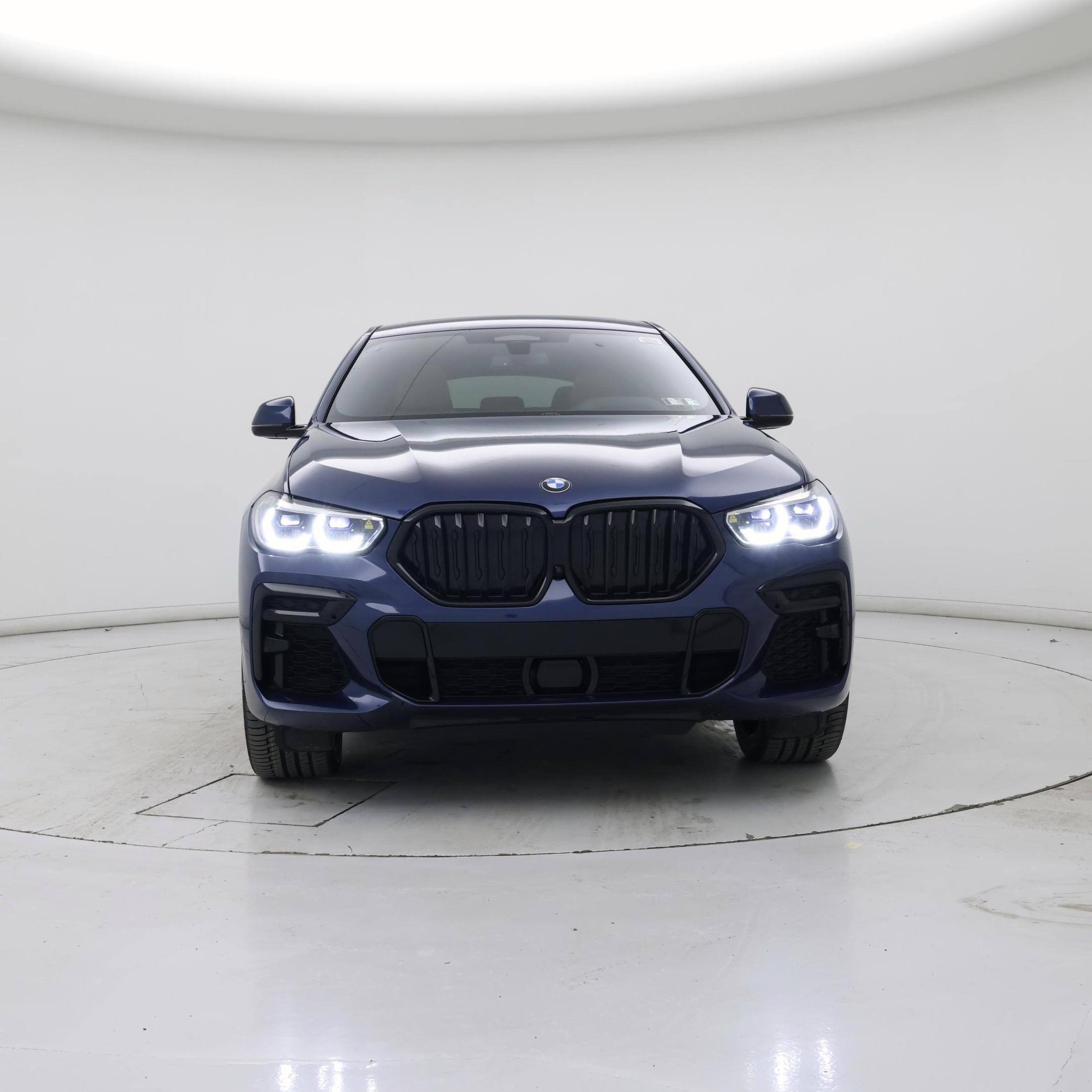 Thumbnail: 2023 BMW X6 - 5