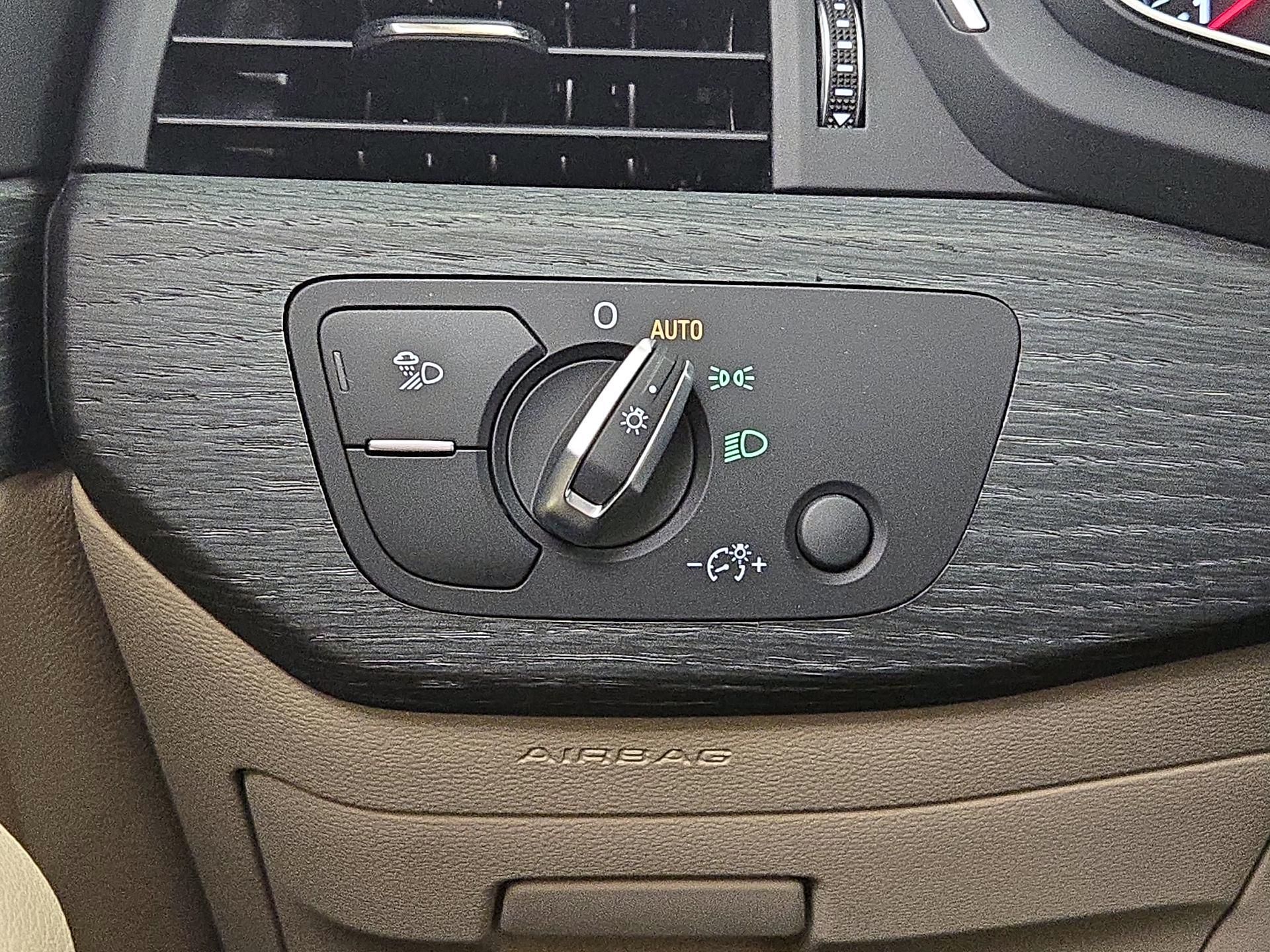 Thumbnail: 2018 Audi A4 - 13