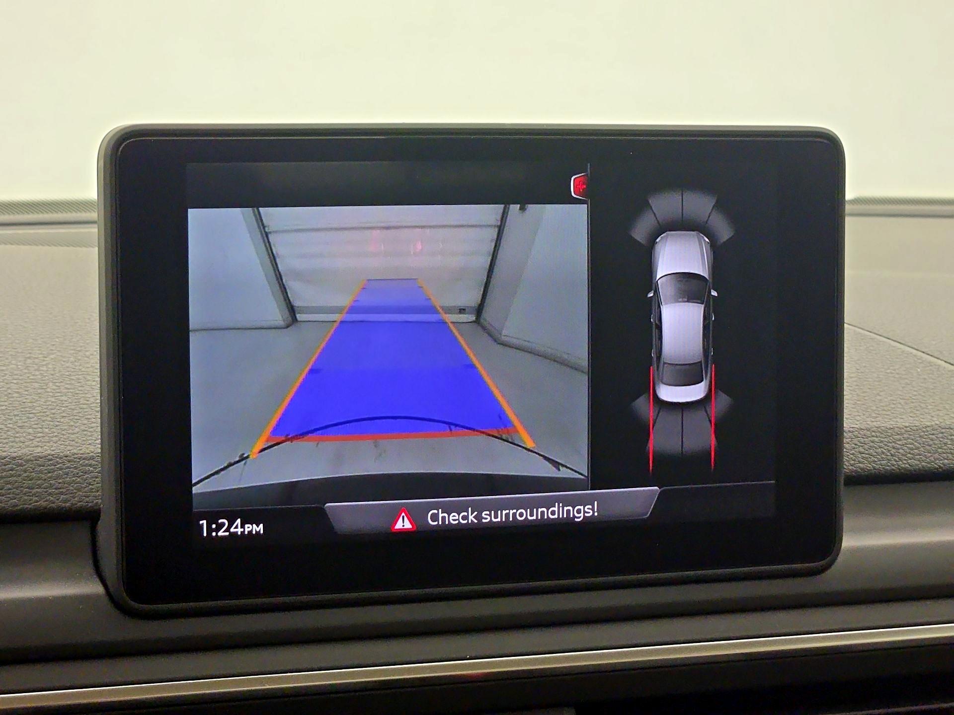 Thumbnail: 2018 Audi A4 - 14