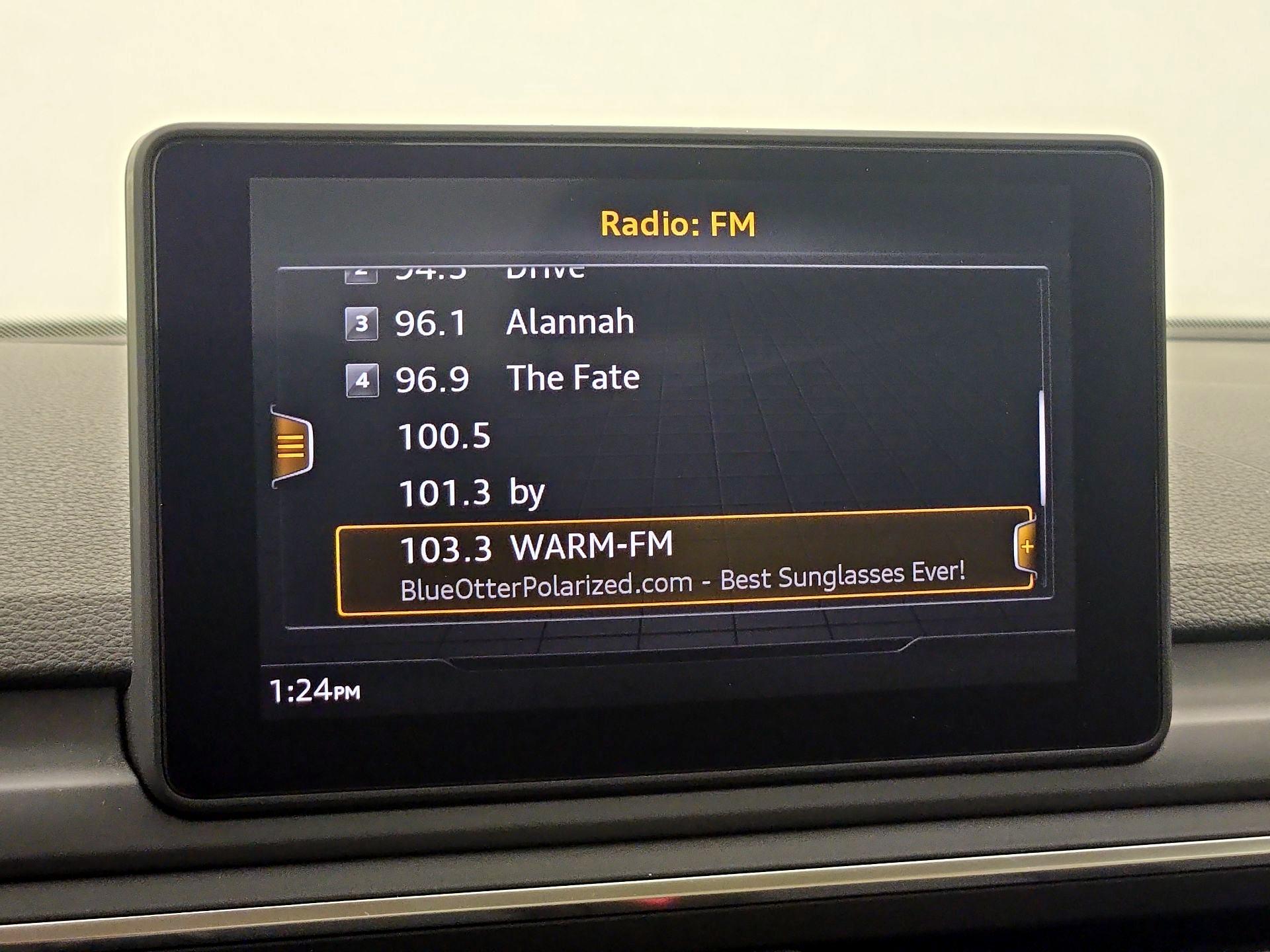 Thumbnail: 2018 Audi A4 - 15