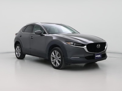 2021 Mazda CX-30 Premium