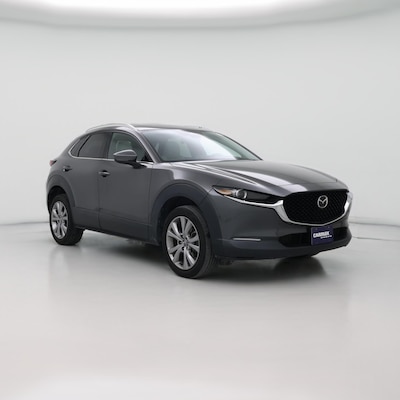 2021 Mazda CX-30 Premium
