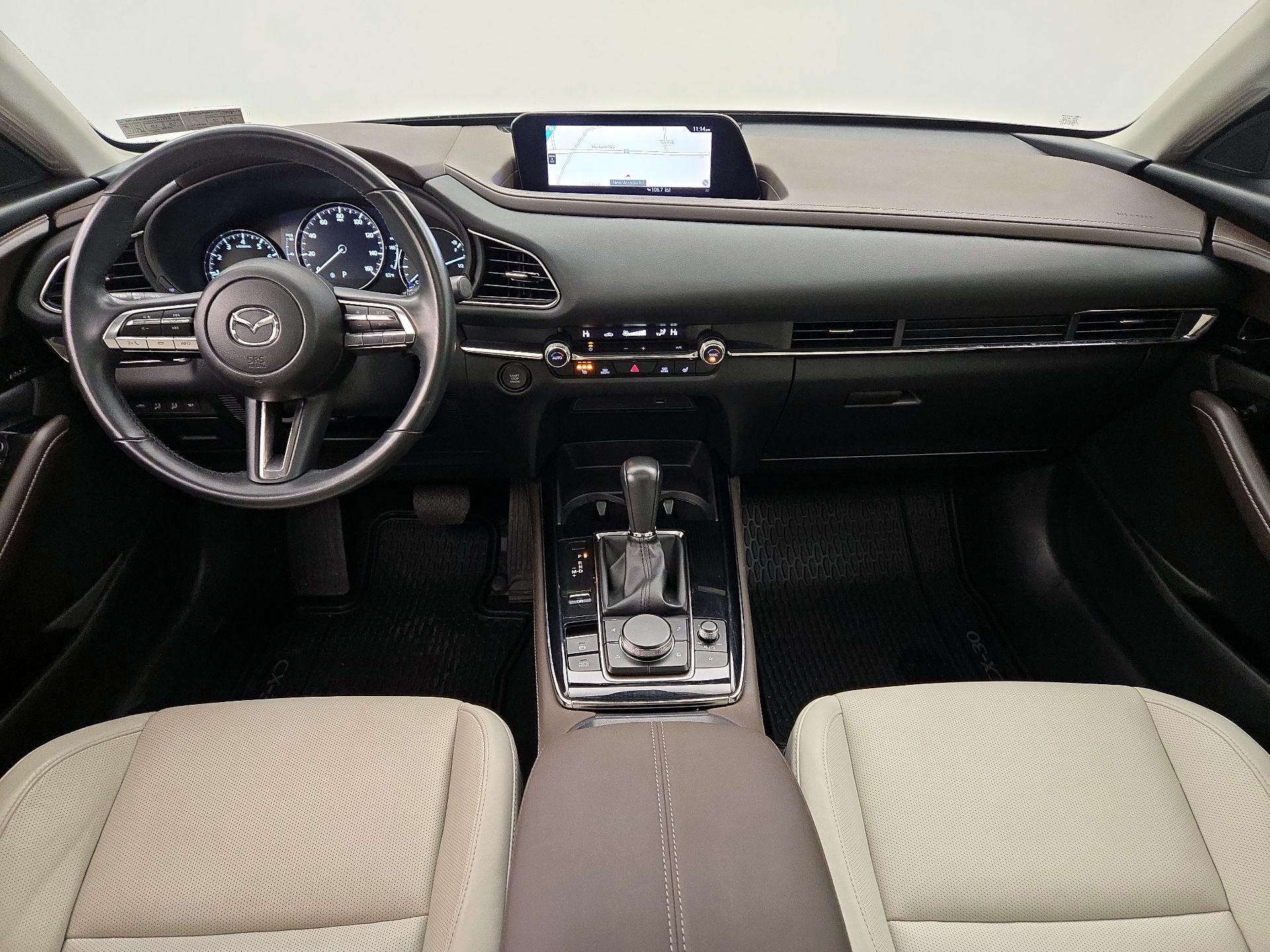 Thumbnail: 2021 Mazda CX-30 - 9