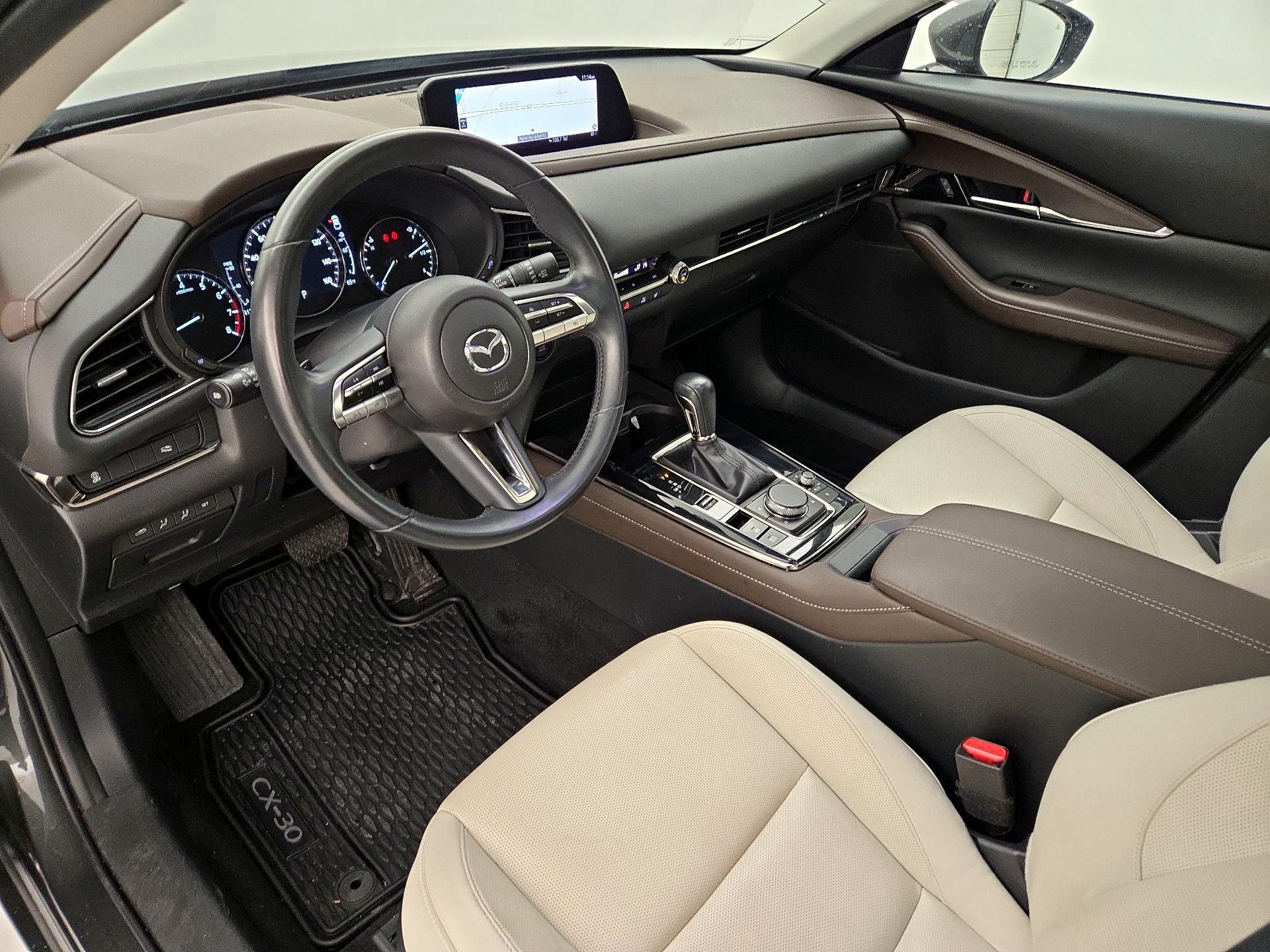 Thumbnail: 2021 Mazda CX-30 - 11