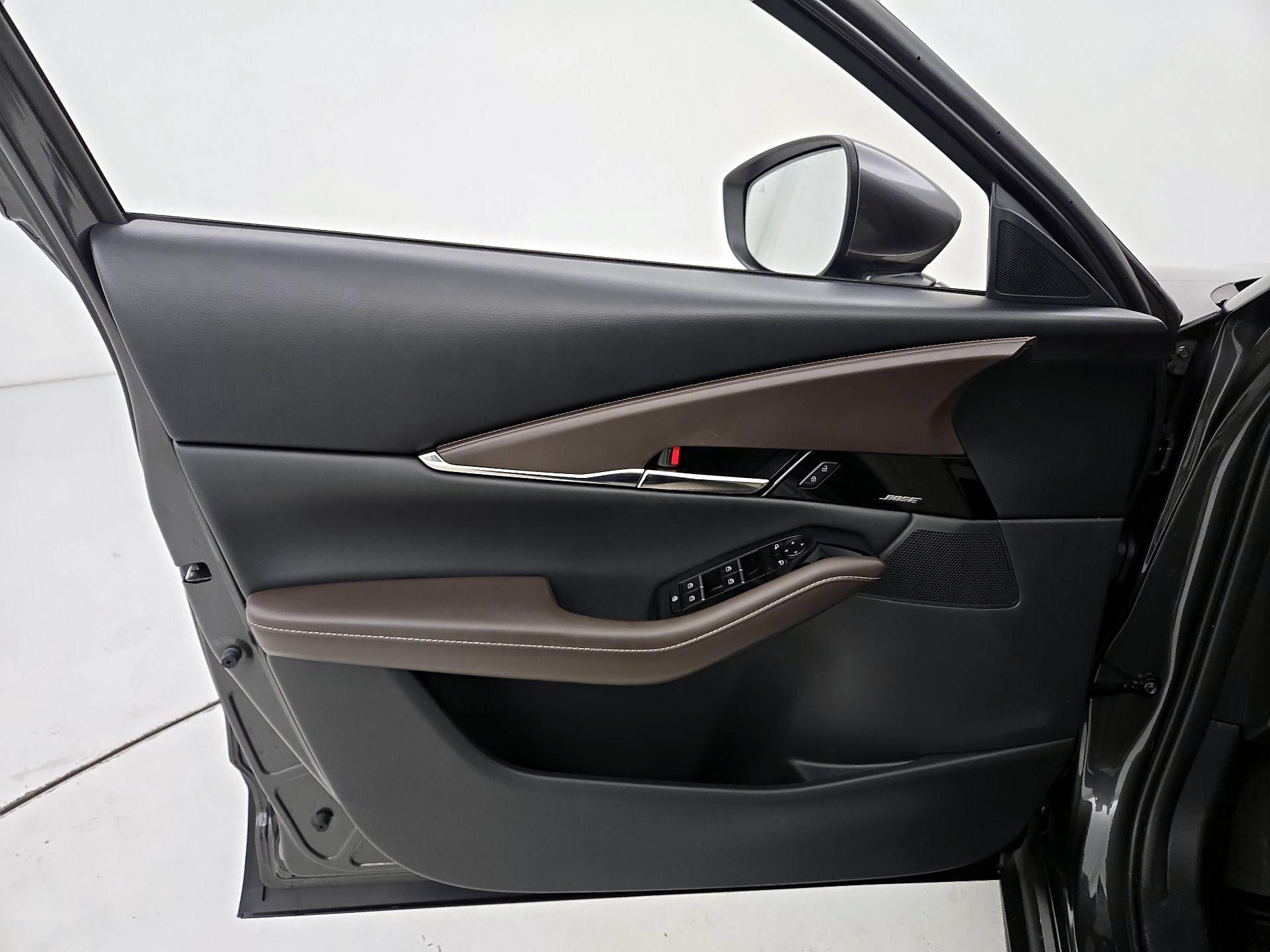 Thumbnail: 2021 Mazda CX-30 - 12