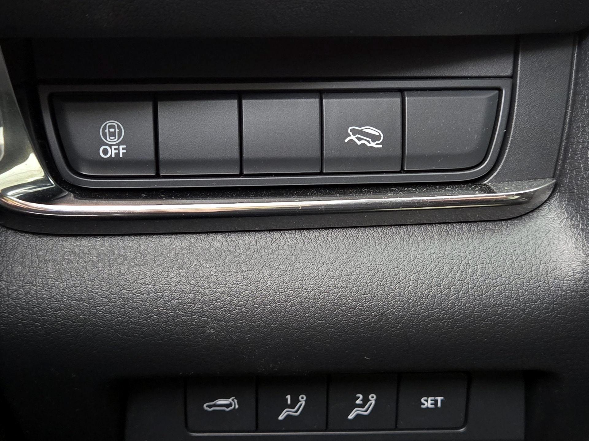 Thumbnail: 2021 Mazda CX-30 - 13