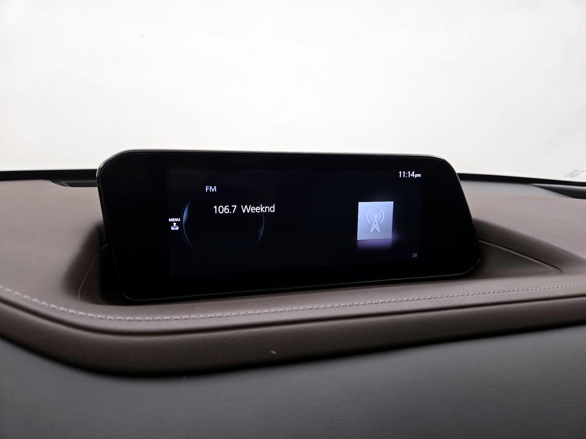 Thumbnail: 2021 Mazda CX-30 - 16