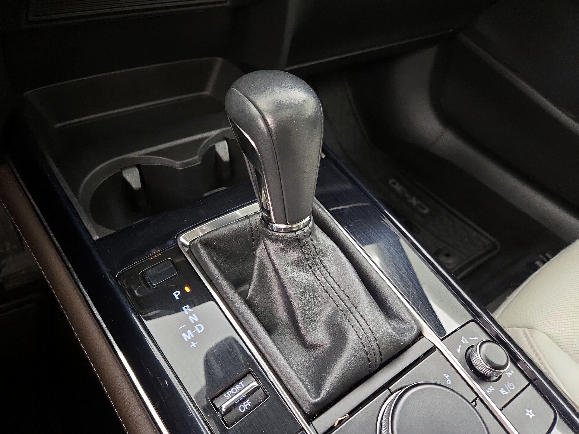 Thumbnail: 2021 Mazda CX-30 - 18