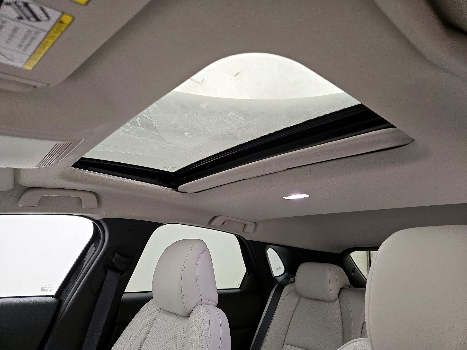 Thumbnail: 2021 Mazda CX-30 - 20