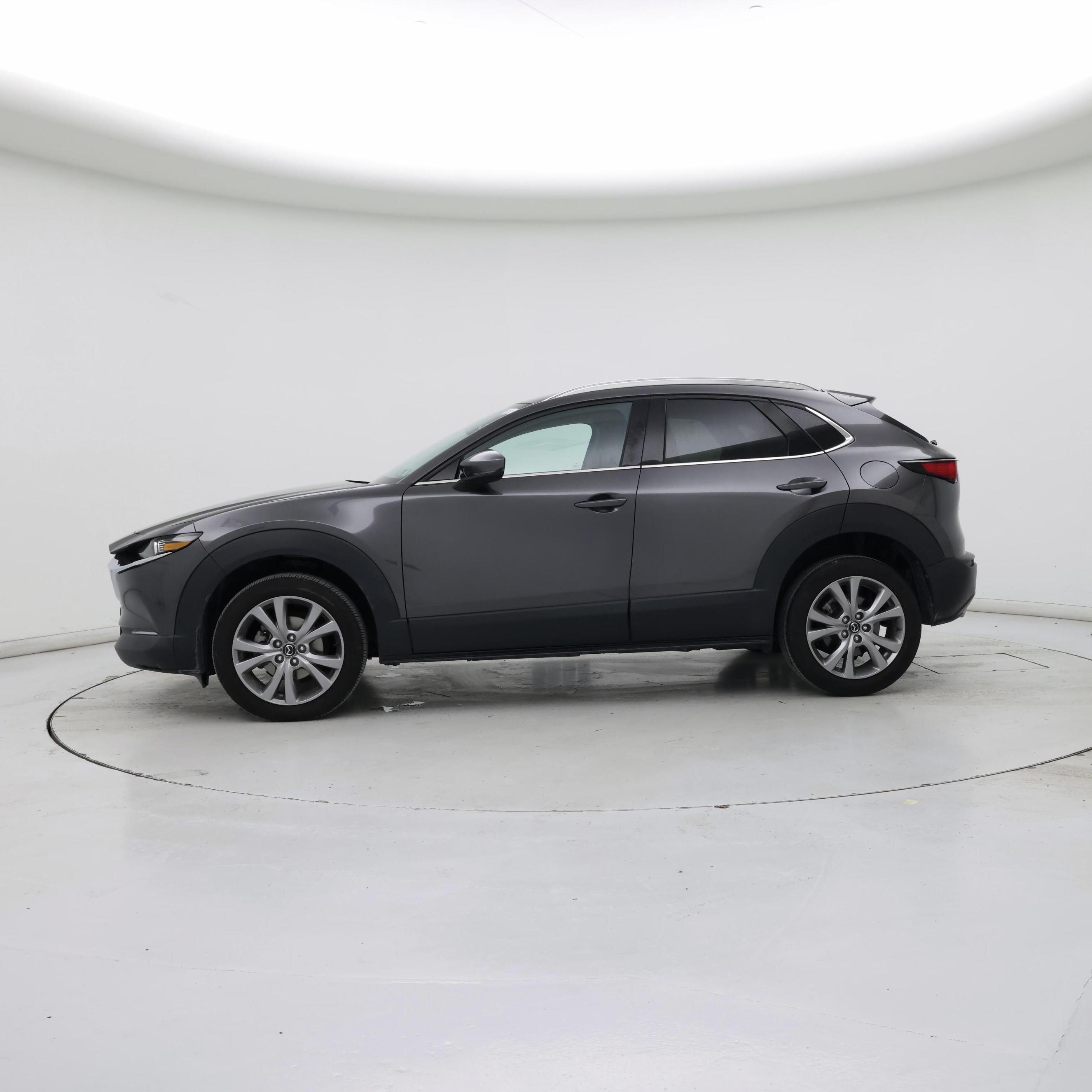 Thumbnail: 2021 Mazda CX-30 - 3