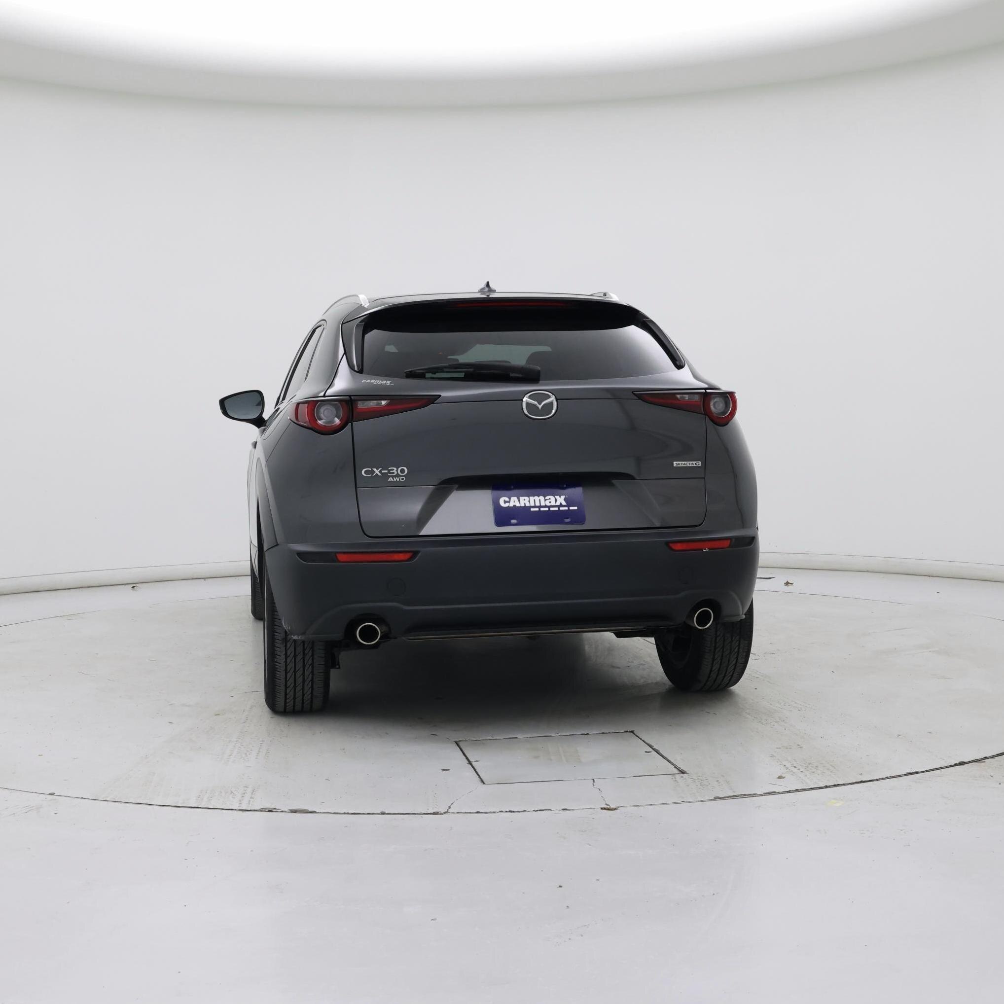 Thumbnail: 2021 Mazda CX-30 - 6