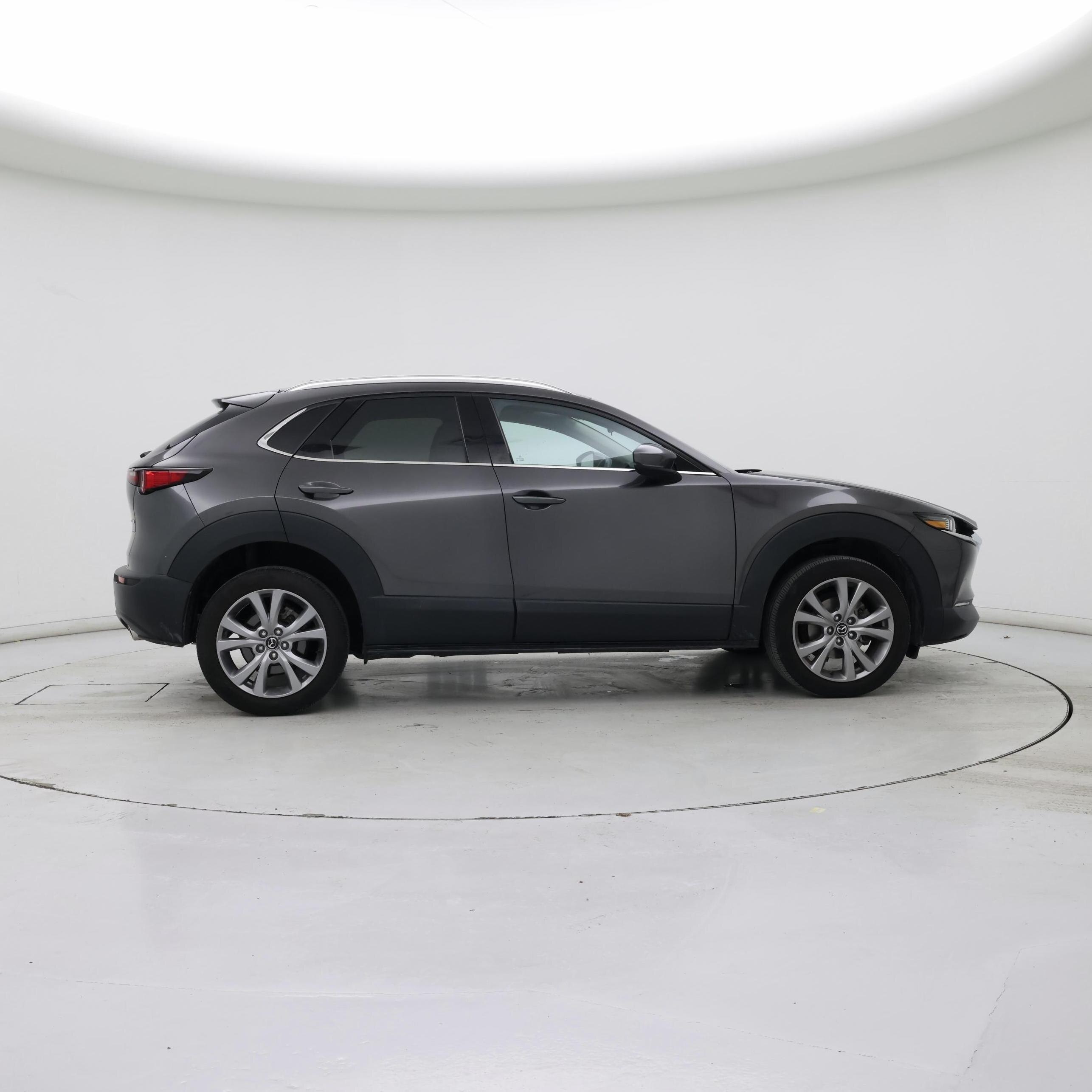 Thumbnail: 2021 Mazda CX-30 - 7