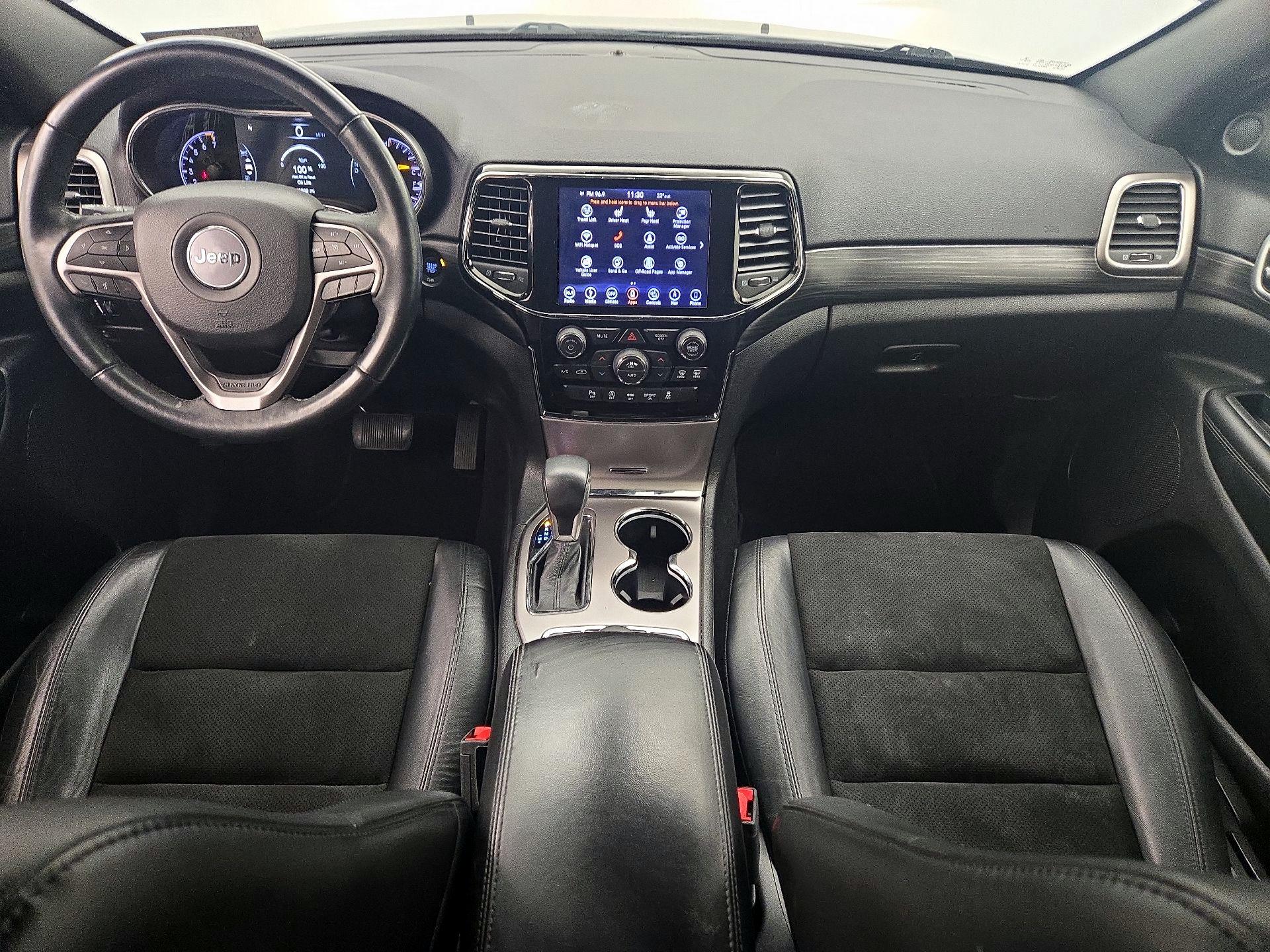 Thumbnail: 2019 Jeep Grand Cherokee - 9