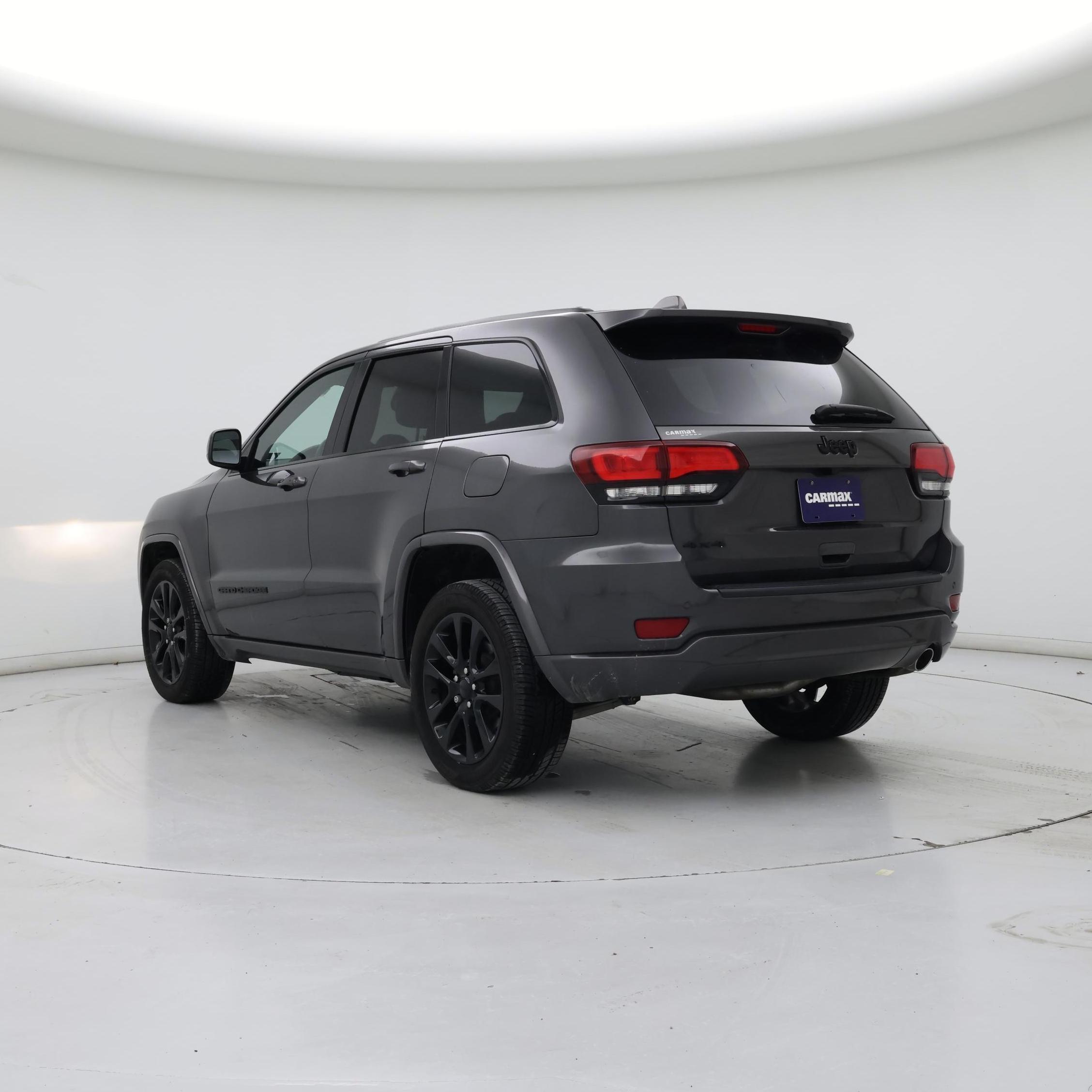 Thumbnail: 2019 Jeep Grand Cherokee - 2