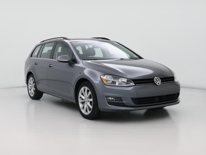 2017 Volkswagen Golf SE -
                  Lancaster, PA