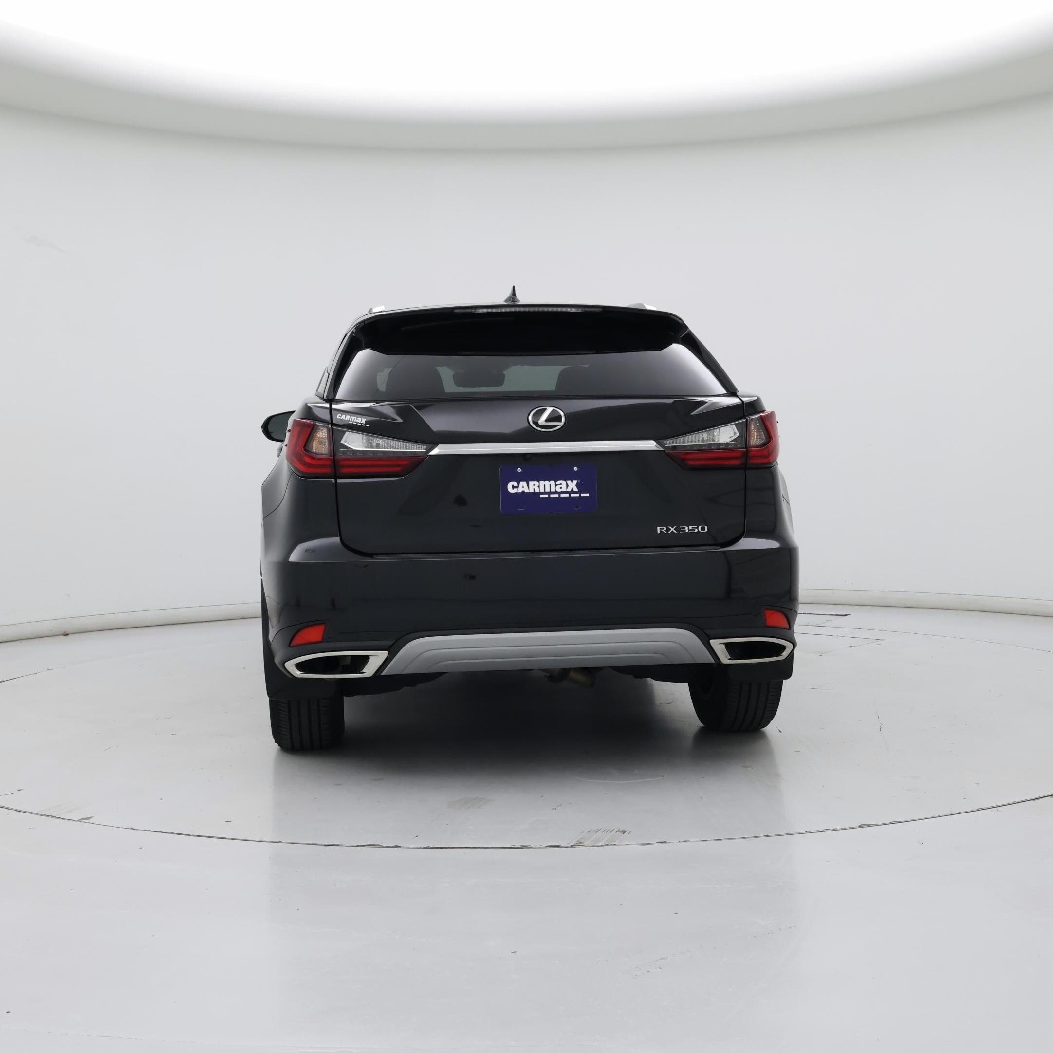 Thumbnail: 2022 Lexus RX - 6