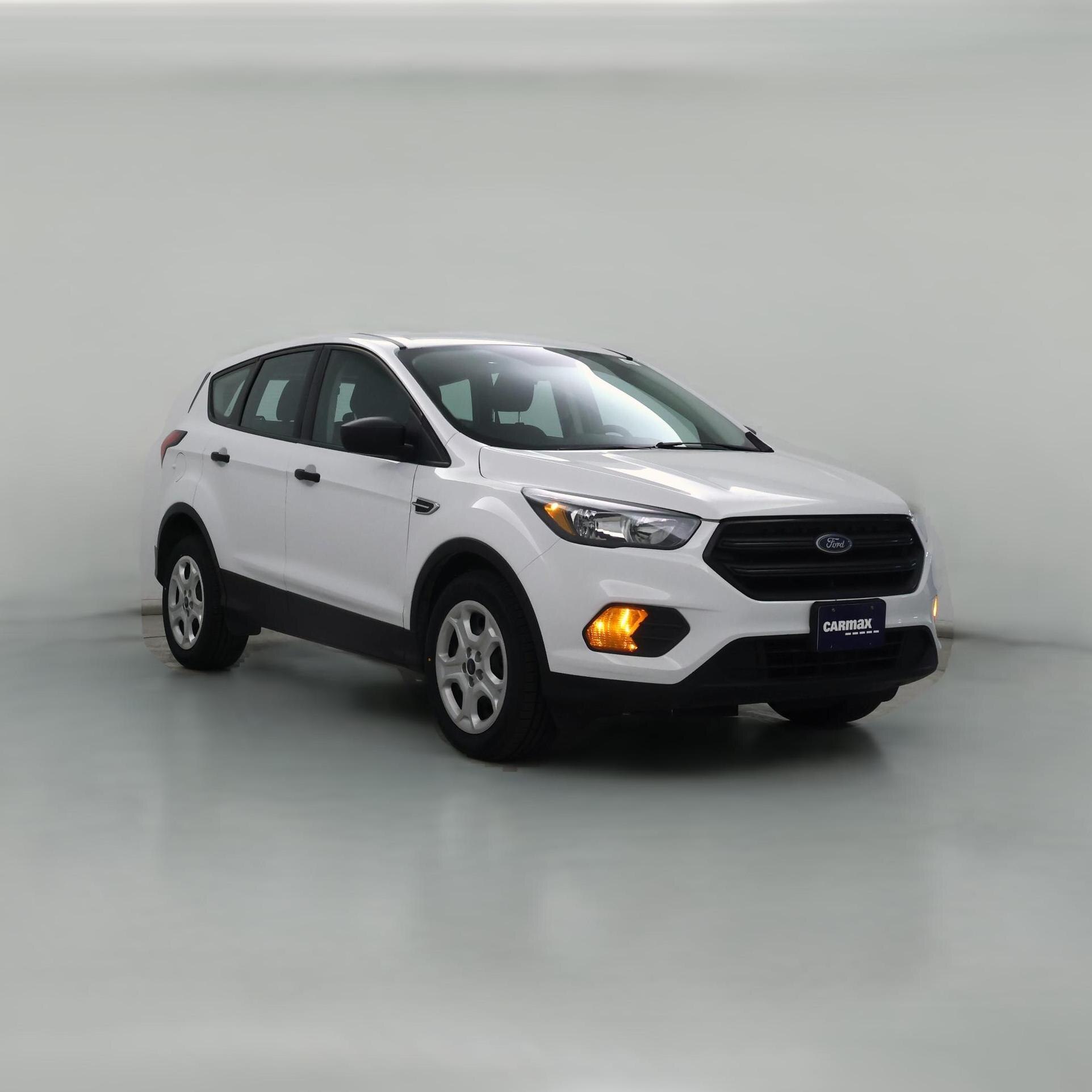 Thumbnail: 2019 Ford Escape - 1