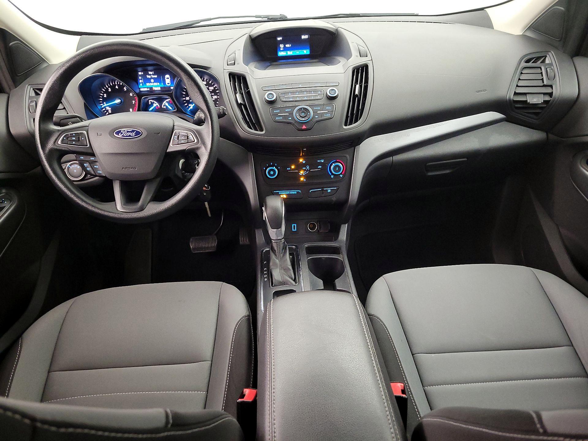 Thumbnail: 2019 Ford Escape - 9