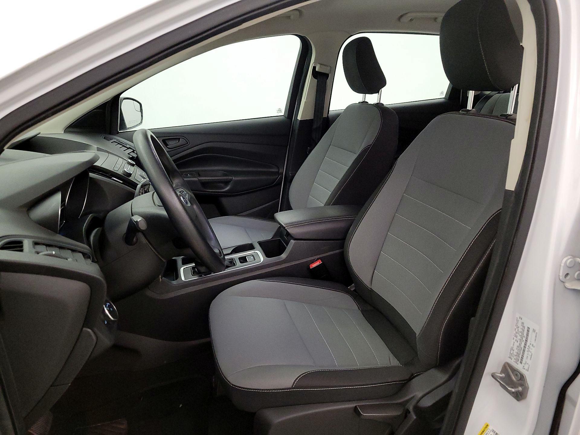 Thumbnail: 2019 Ford Escape - 11