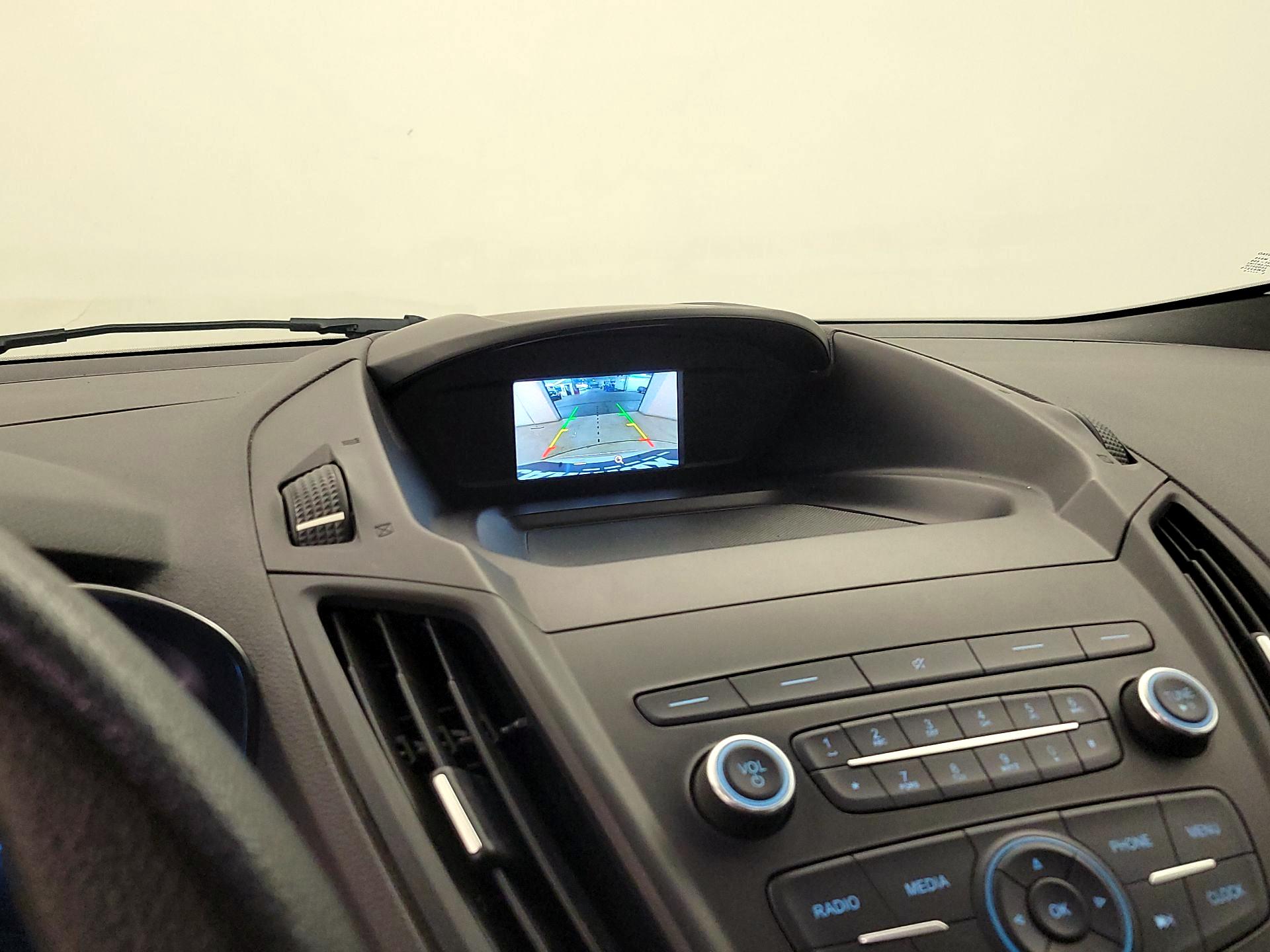 Thumbnail: 2019 Ford Escape - 14