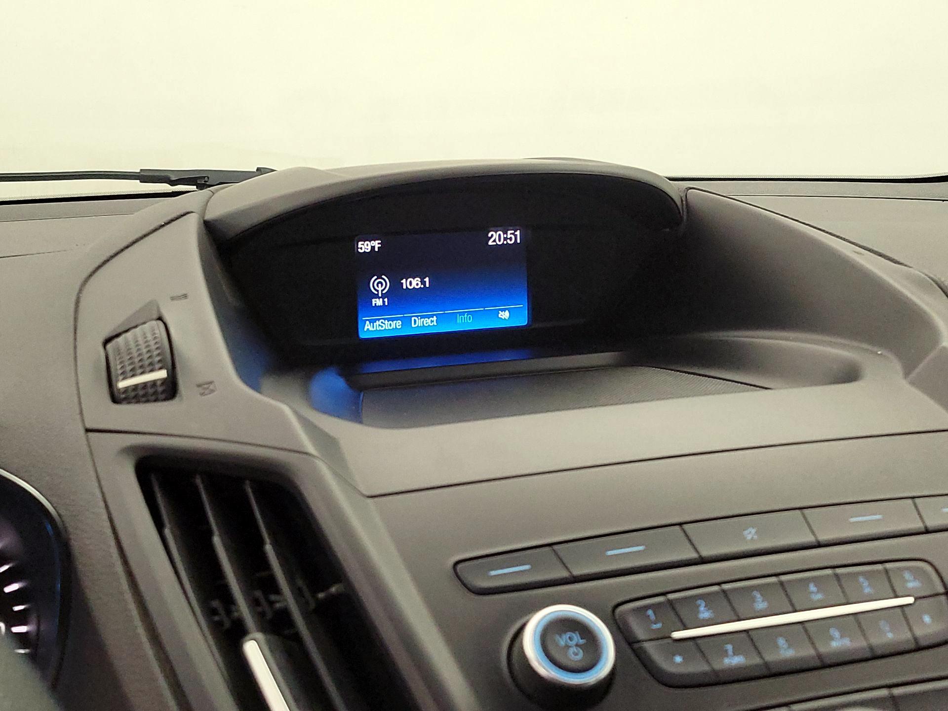 Thumbnail: 2019 Ford Escape - 15