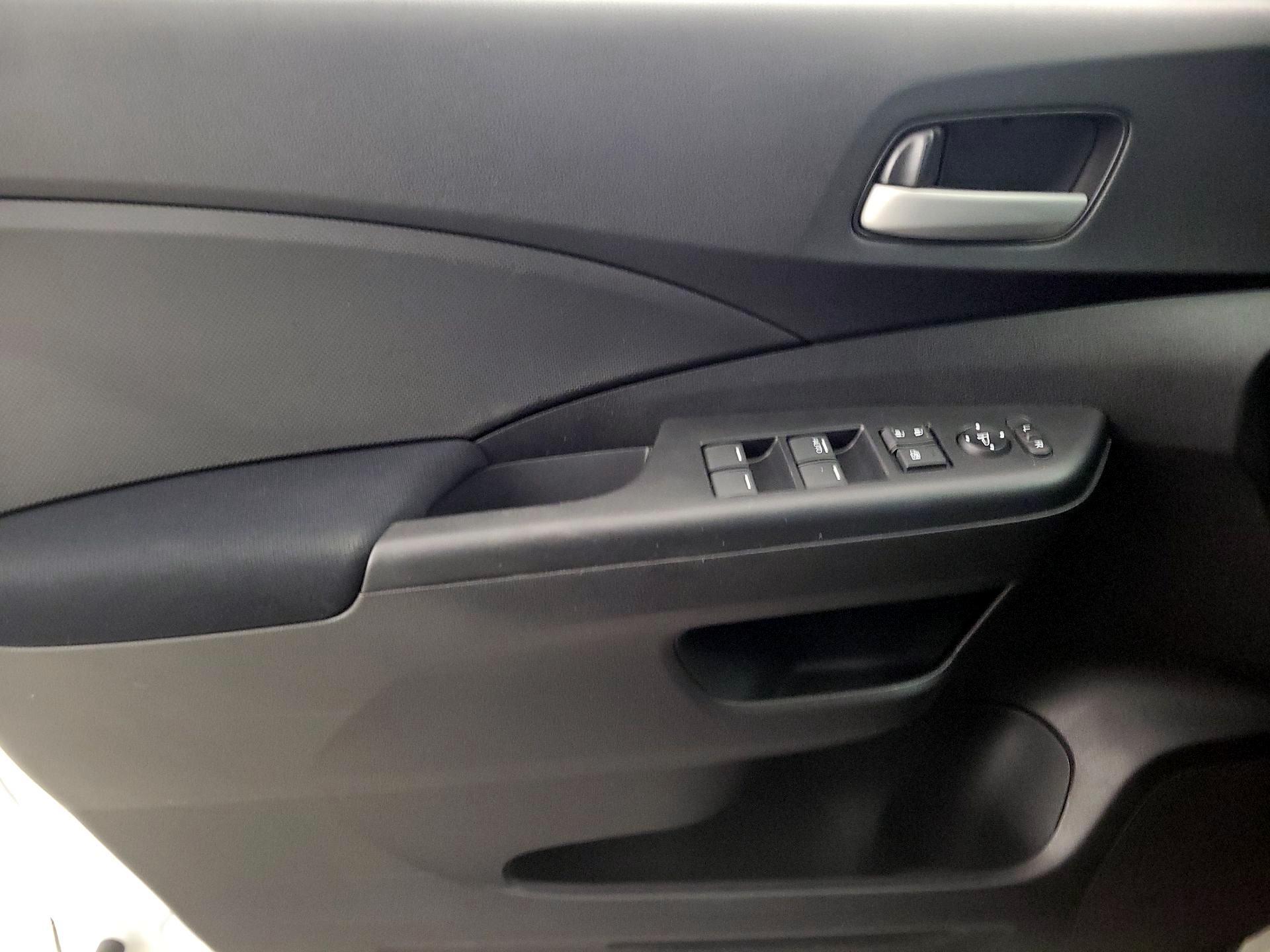 Thumbnail: 2016 Honda CR-V - 12