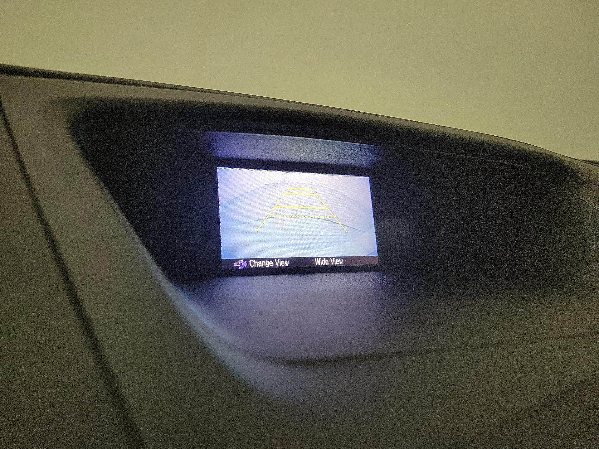 Thumbnail: 2016 Honda CR-V - 14