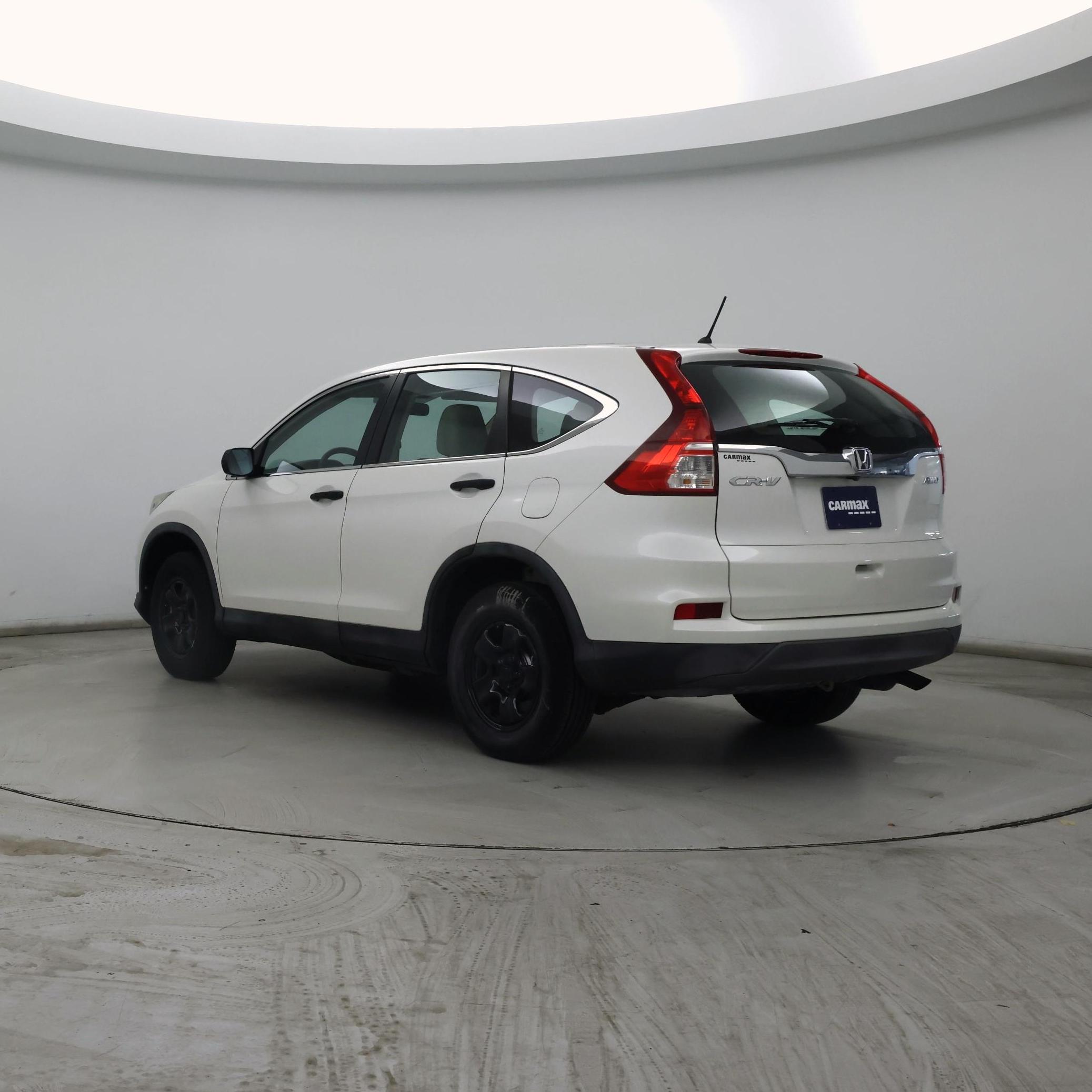 Thumbnail: 2016 Honda CR-V - 2