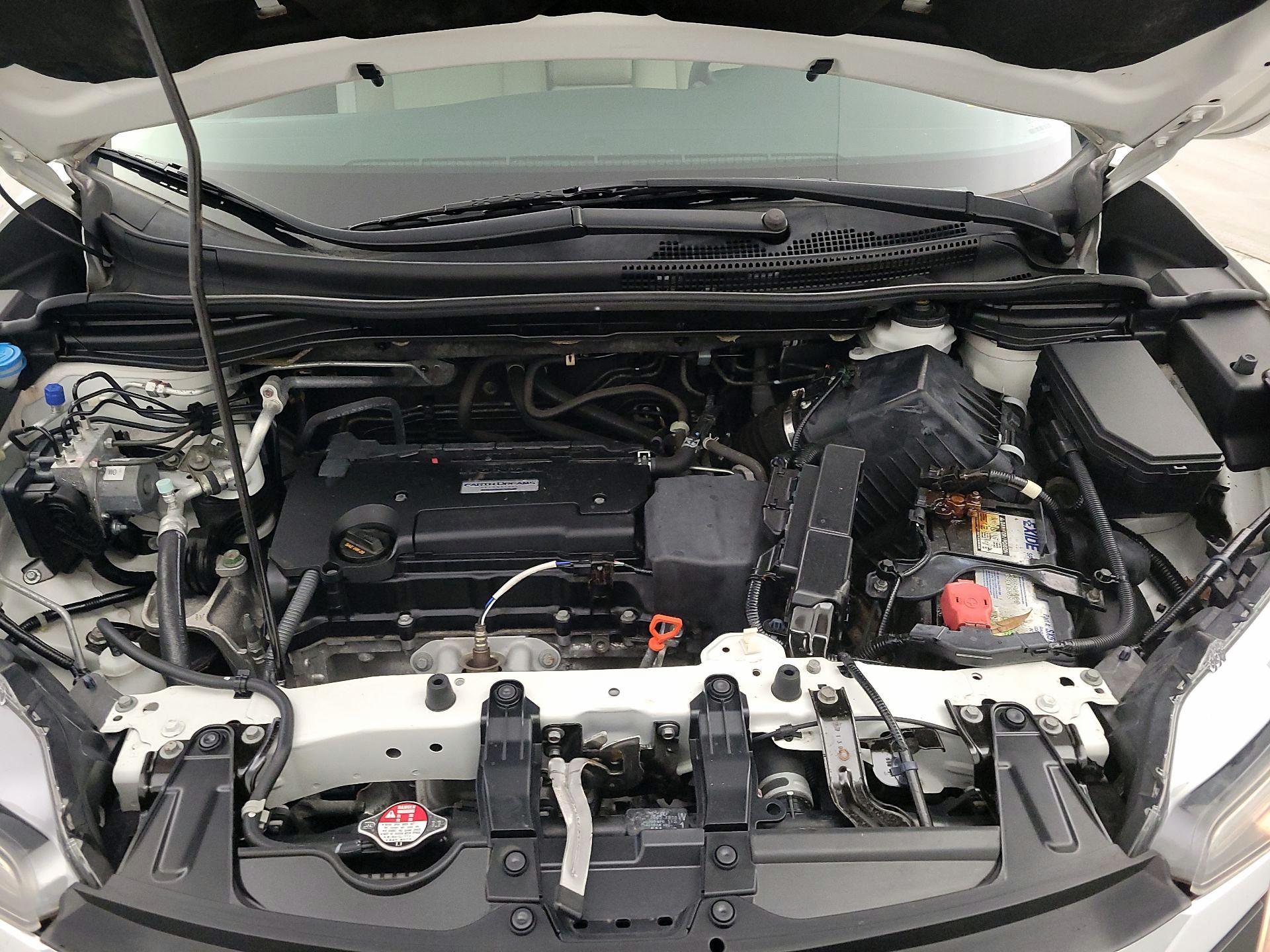 Thumbnail: 2016 Honda CR-V - 20