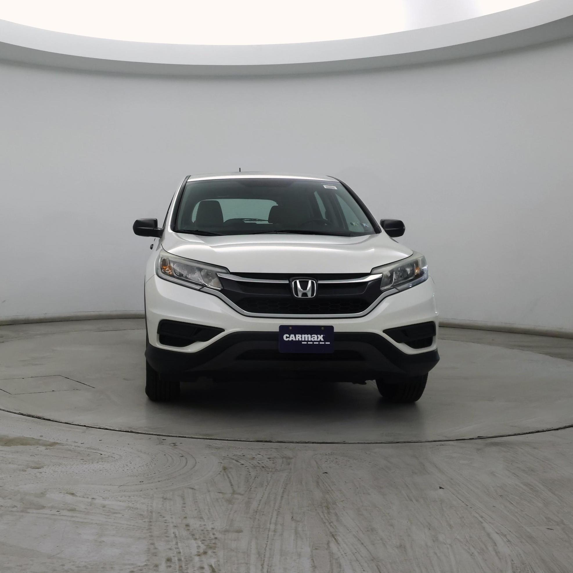 Thumbnail: 2016 Honda CR-V - 5