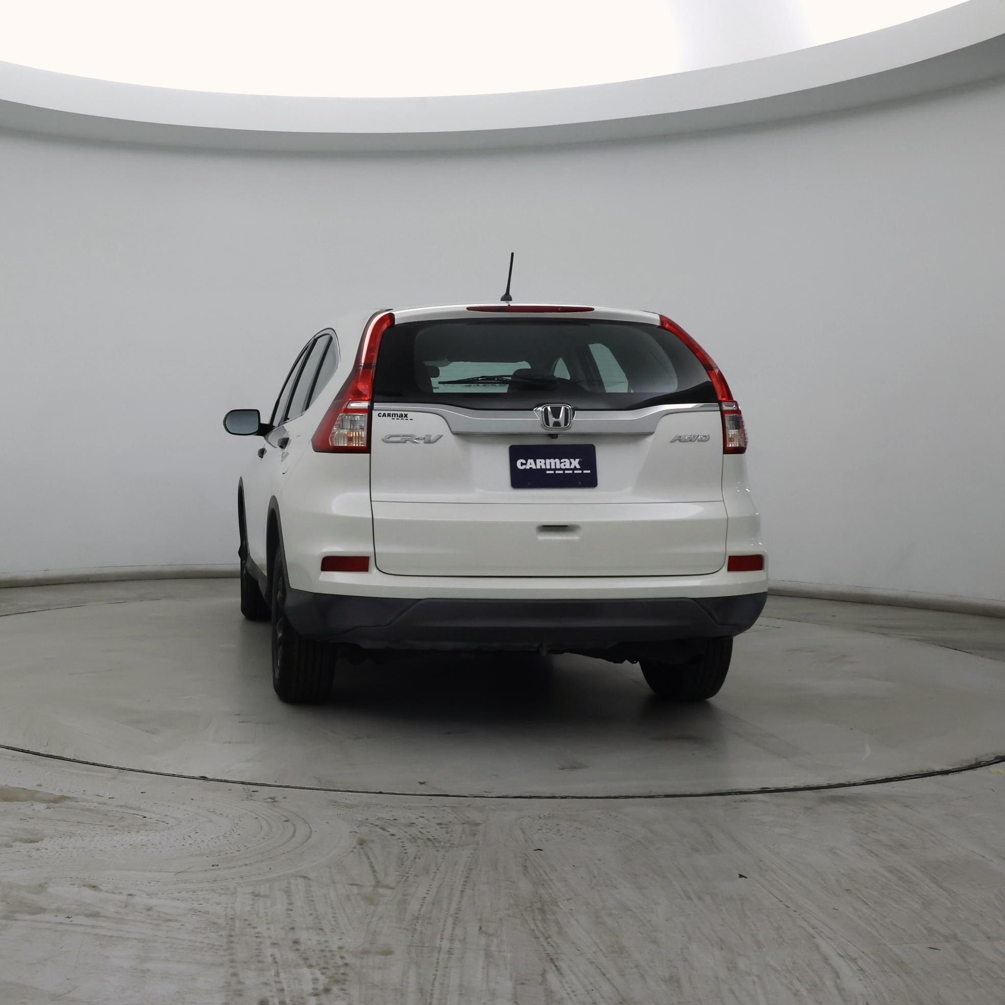 Thumbnail: 2016 Honda CR-V - 6