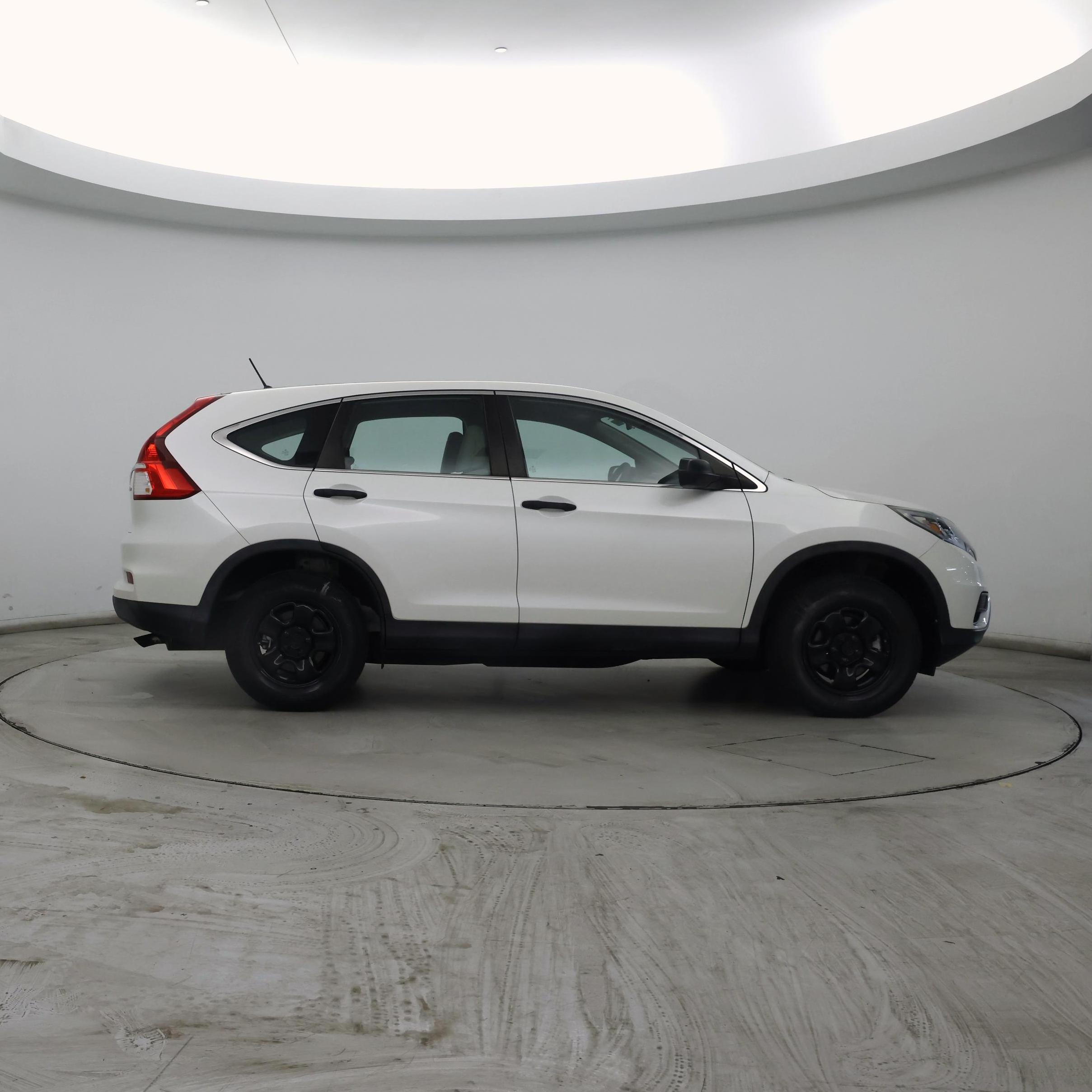 Thumbnail: 2016 Honda CR-V - 7