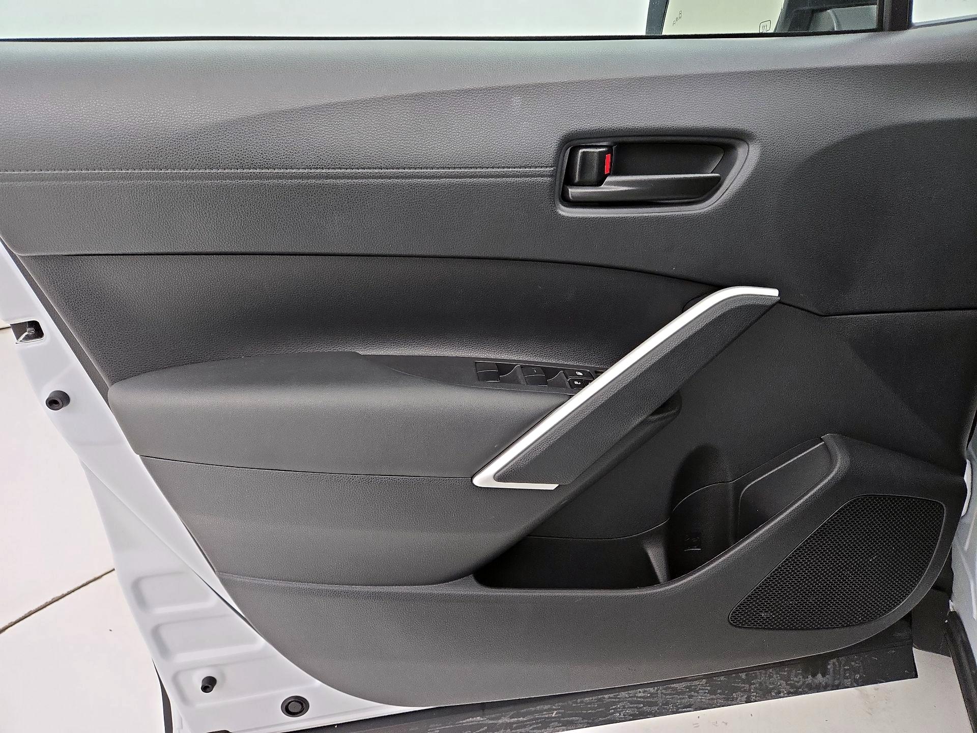 Thumbnail: 2024 Toyota Corolla Cross - 12