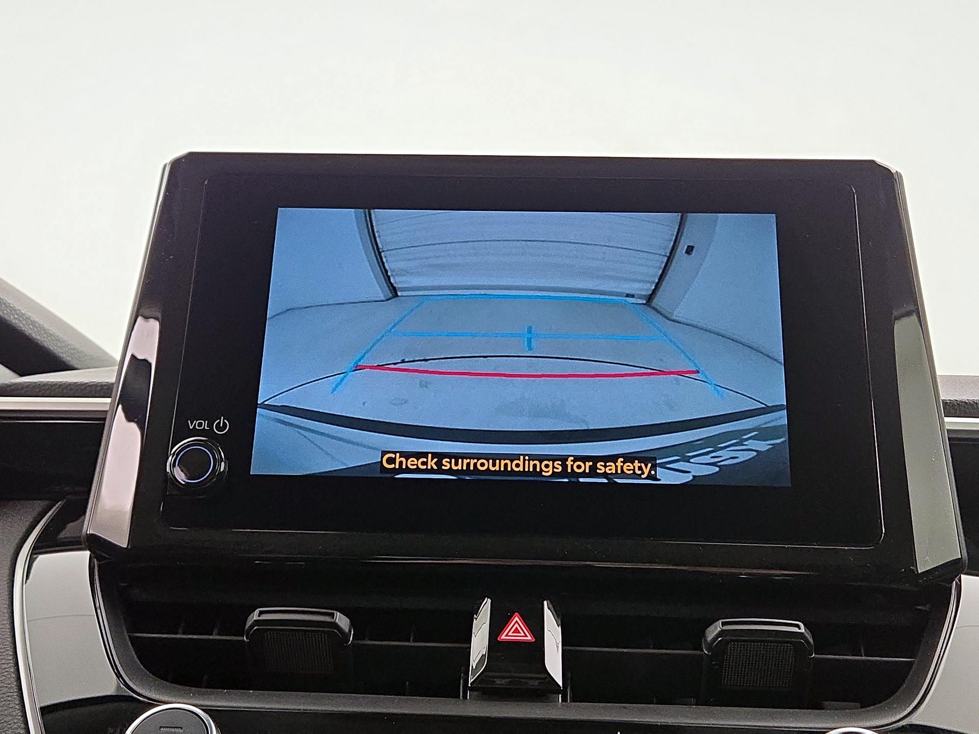 Thumbnail: 2024 Toyota Corolla Cross - 14