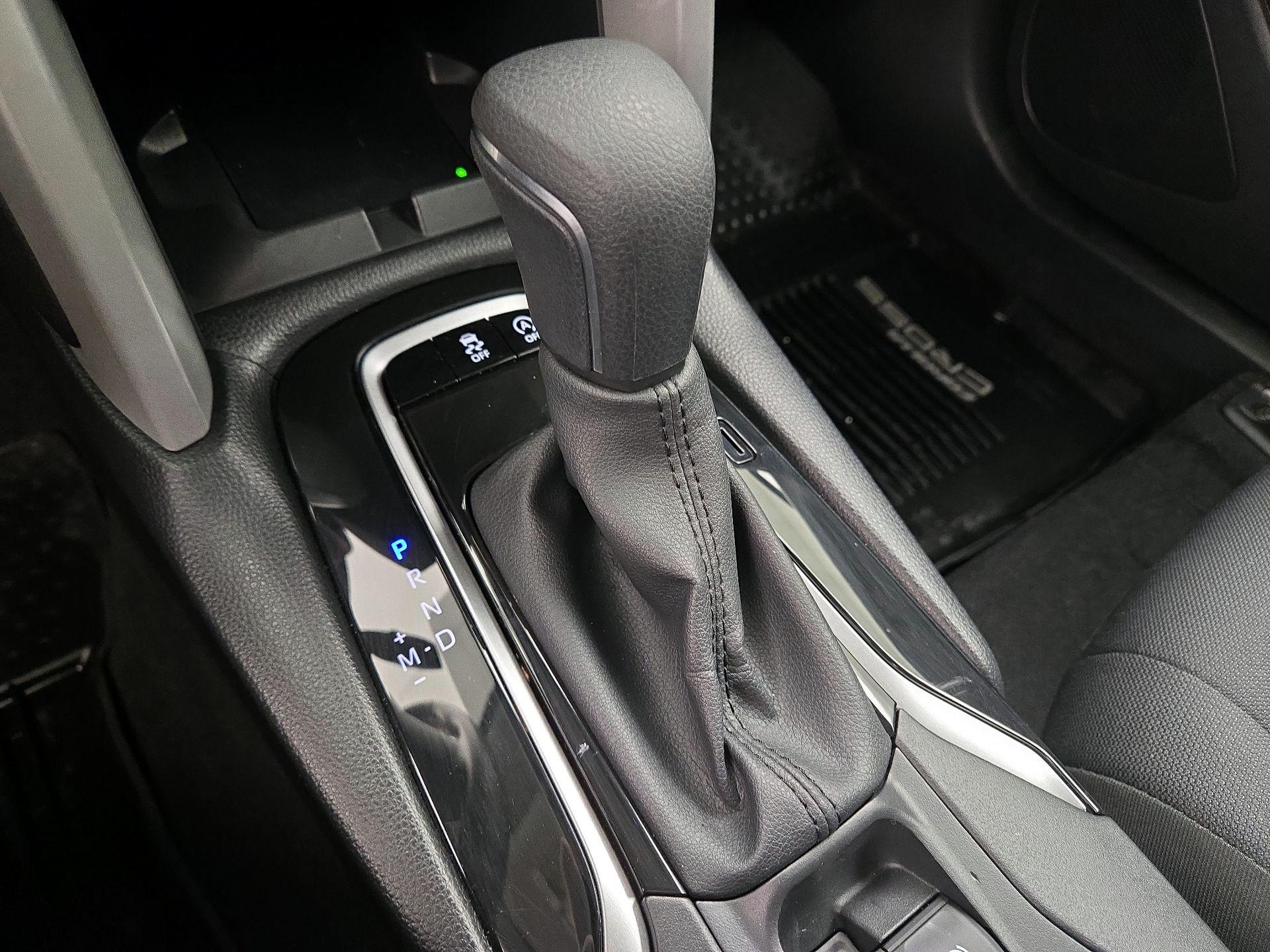 Thumbnail: 2024 Toyota Corolla Cross - 17