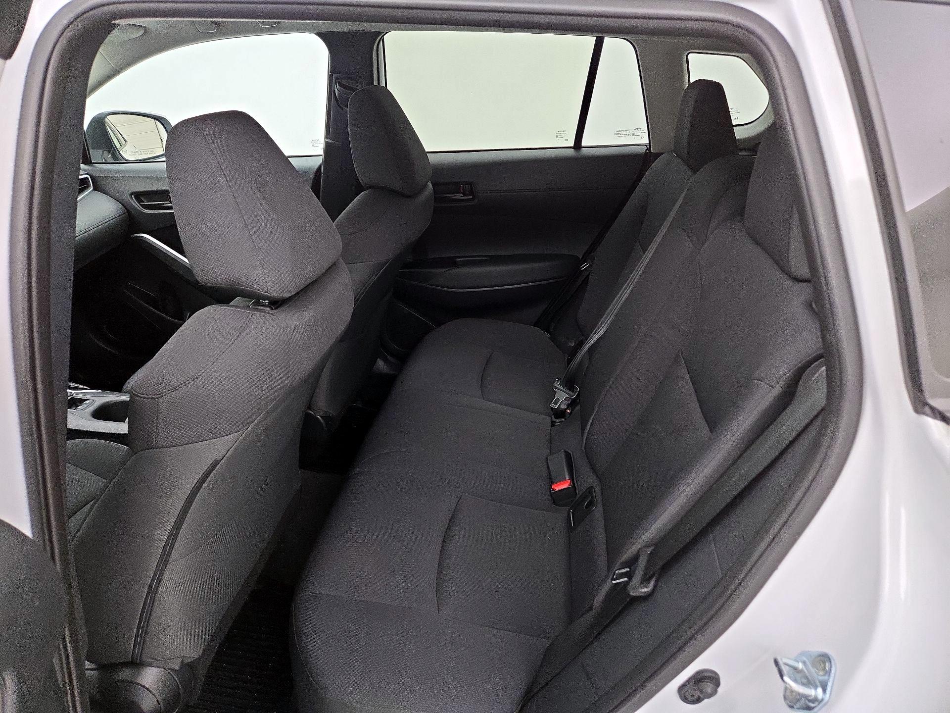 Thumbnail: 2024 Toyota Corolla Cross - 19