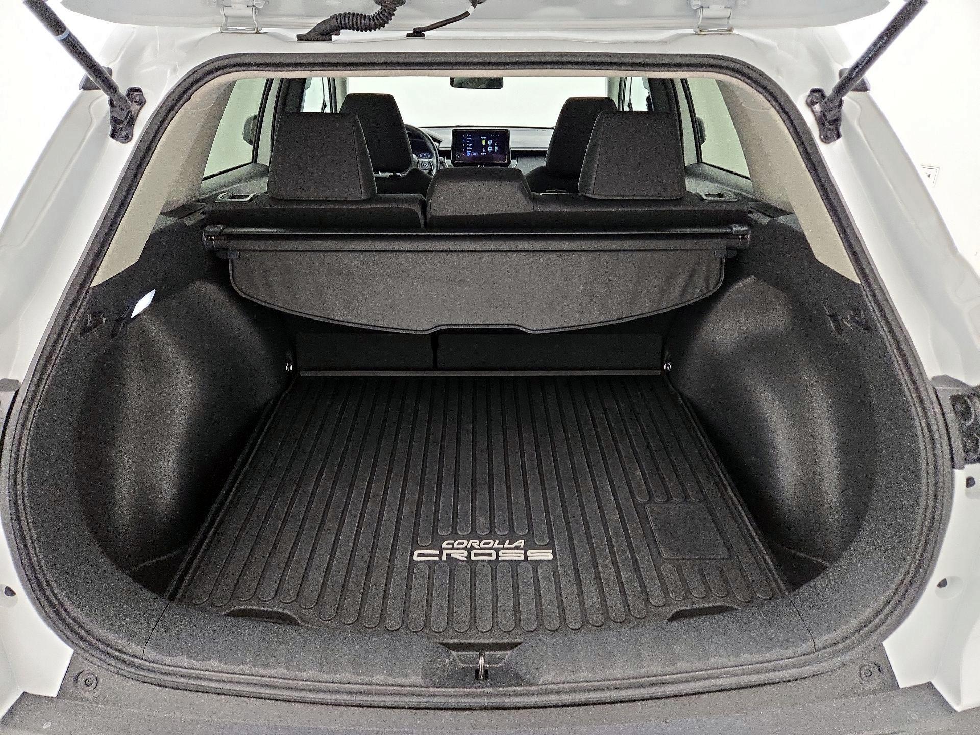 Thumbnail: 2024 Toyota Corolla Cross - 20