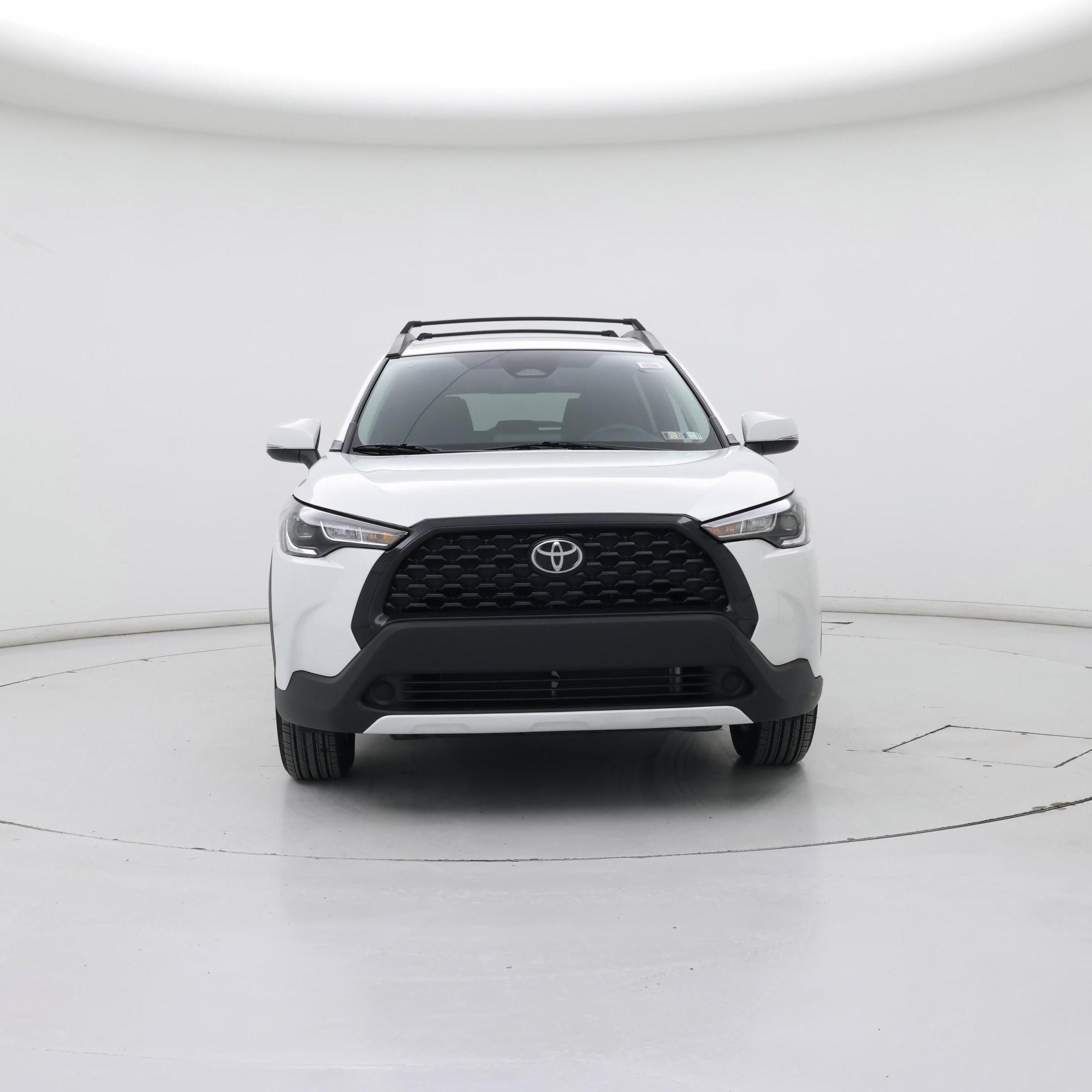 Thumbnail: 2024 Toyota Corolla Cross - 5