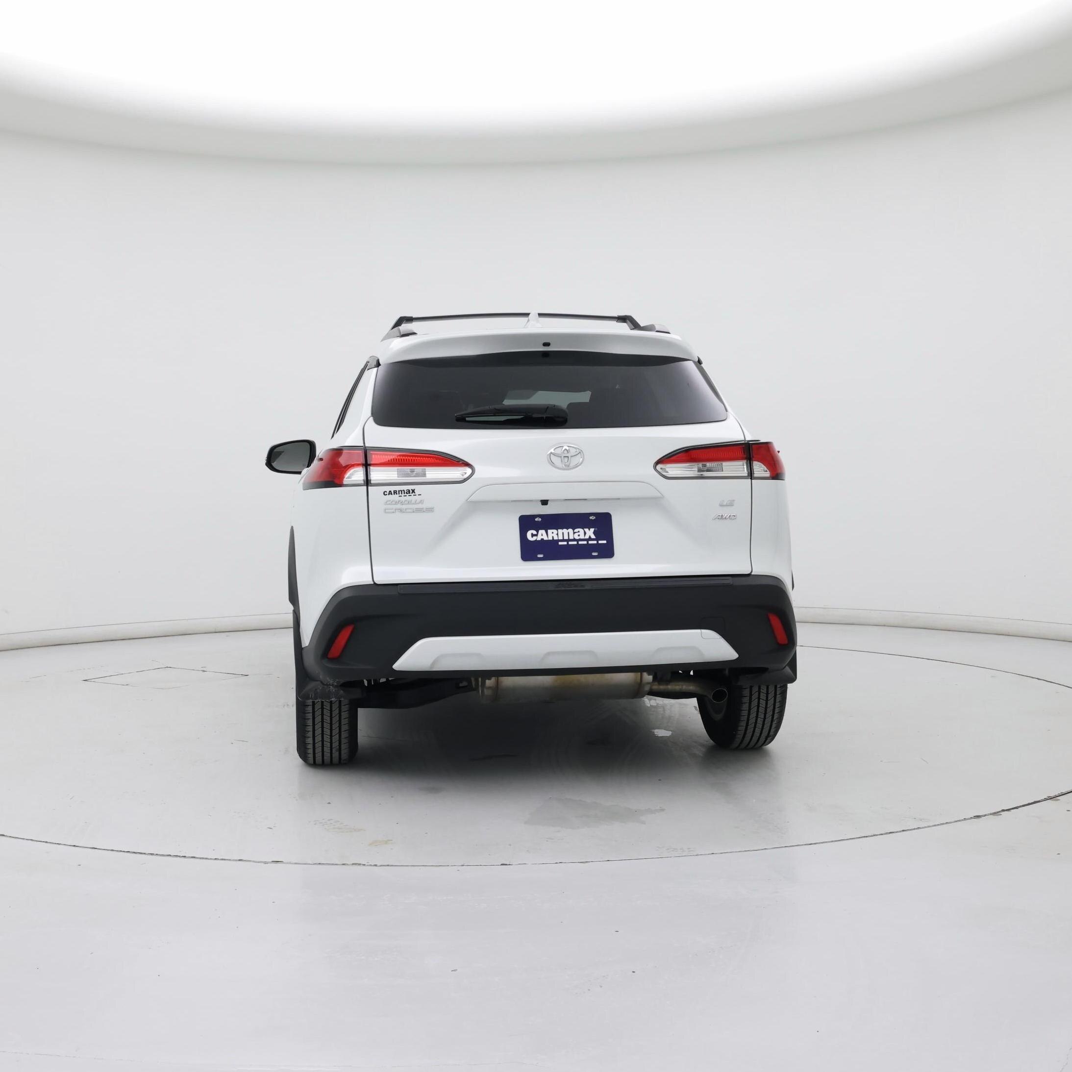 Thumbnail: 2024 Toyota Corolla Cross - 6