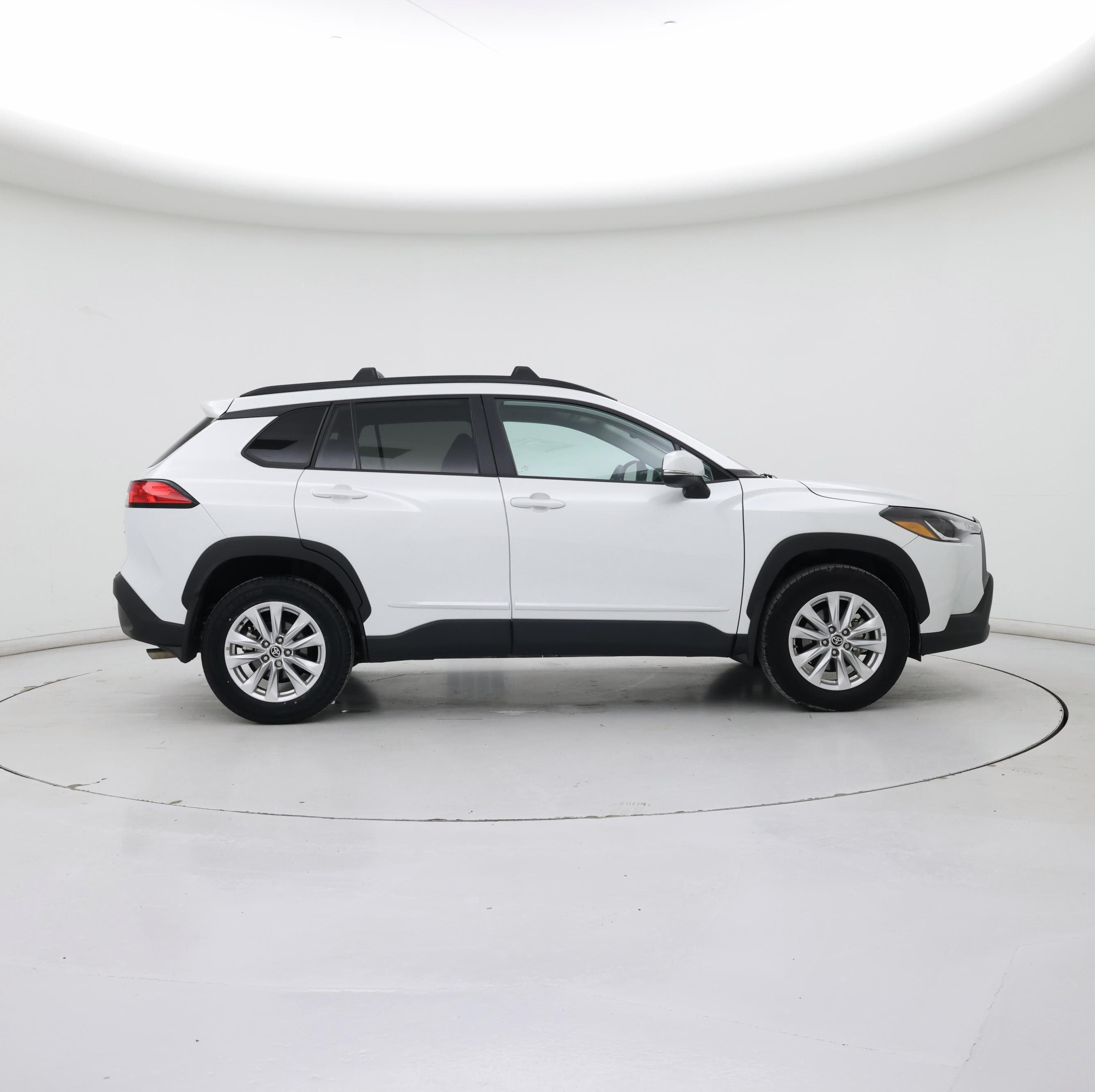 Thumbnail: 2024 Toyota Corolla Cross - 7