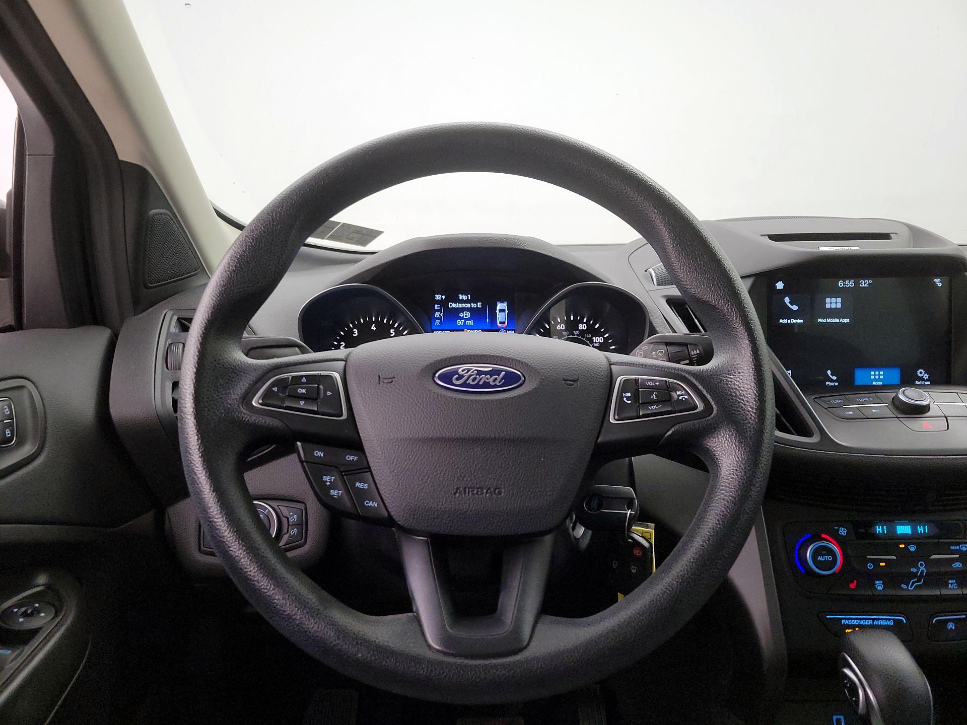 Thumbnail: 2018 Ford Escape - 10