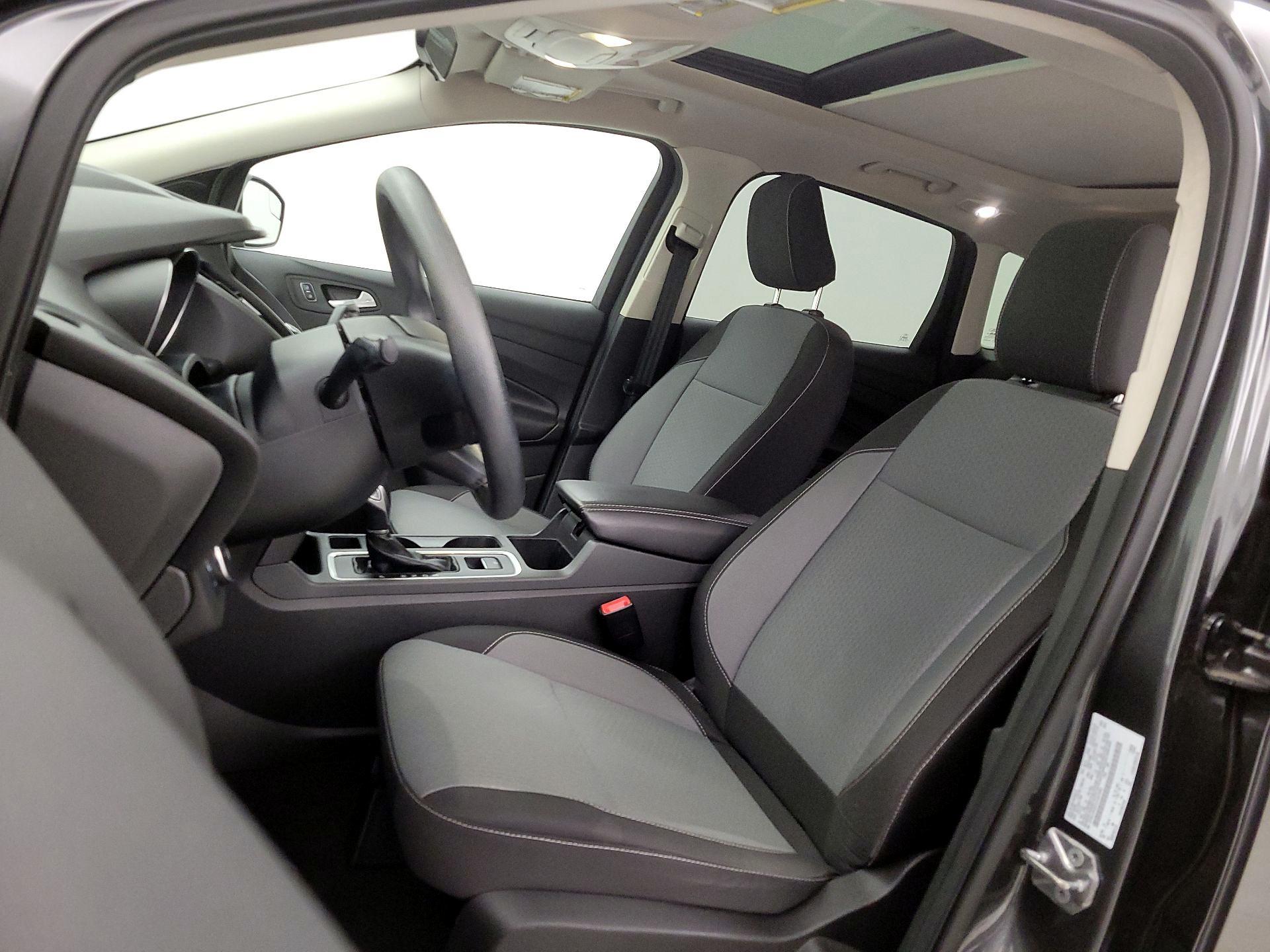 Thumbnail: 2018 Ford Escape - 11