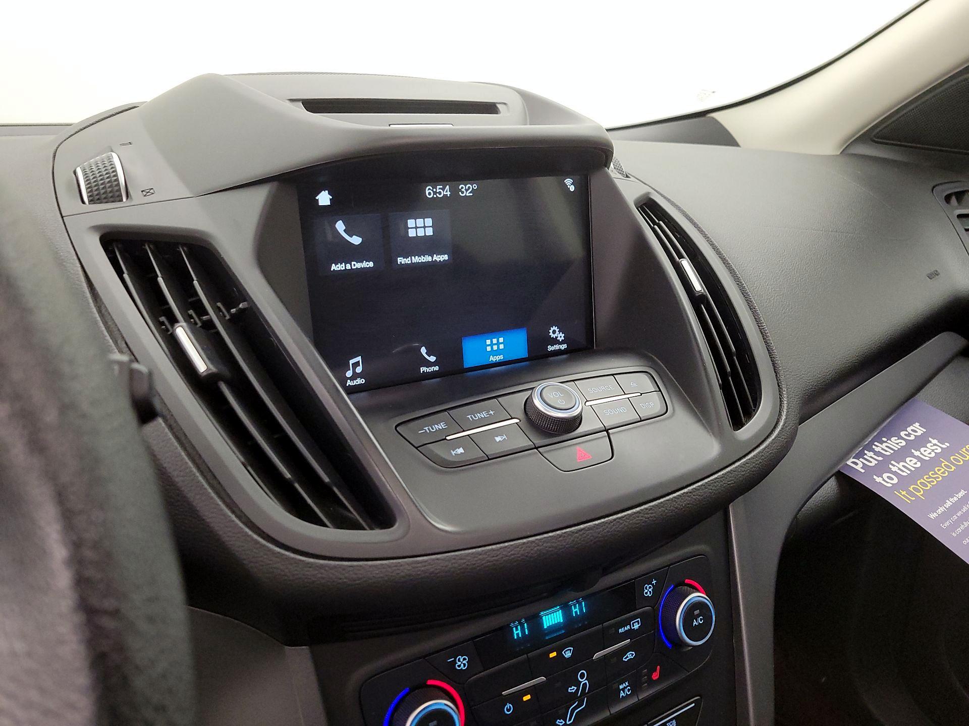 Thumbnail: 2018 Ford Escape - 14