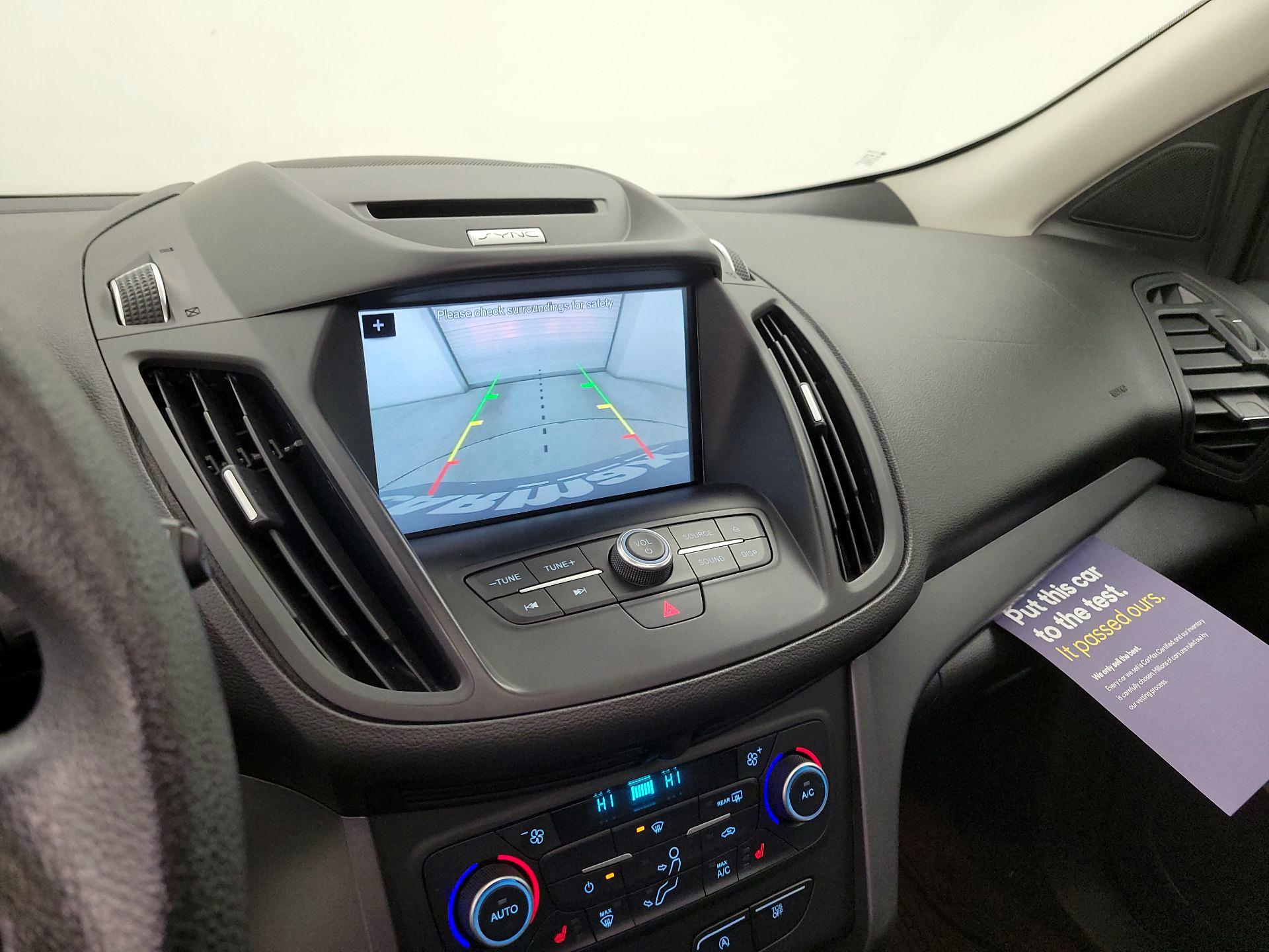 Thumbnail: 2018 Ford Escape - 15