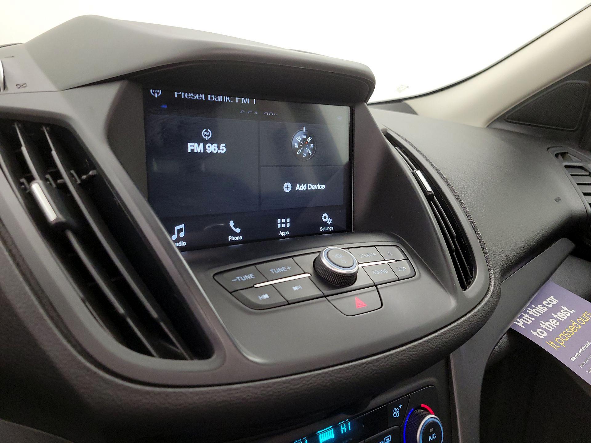 Thumbnail: 2018 Ford Escape - 16