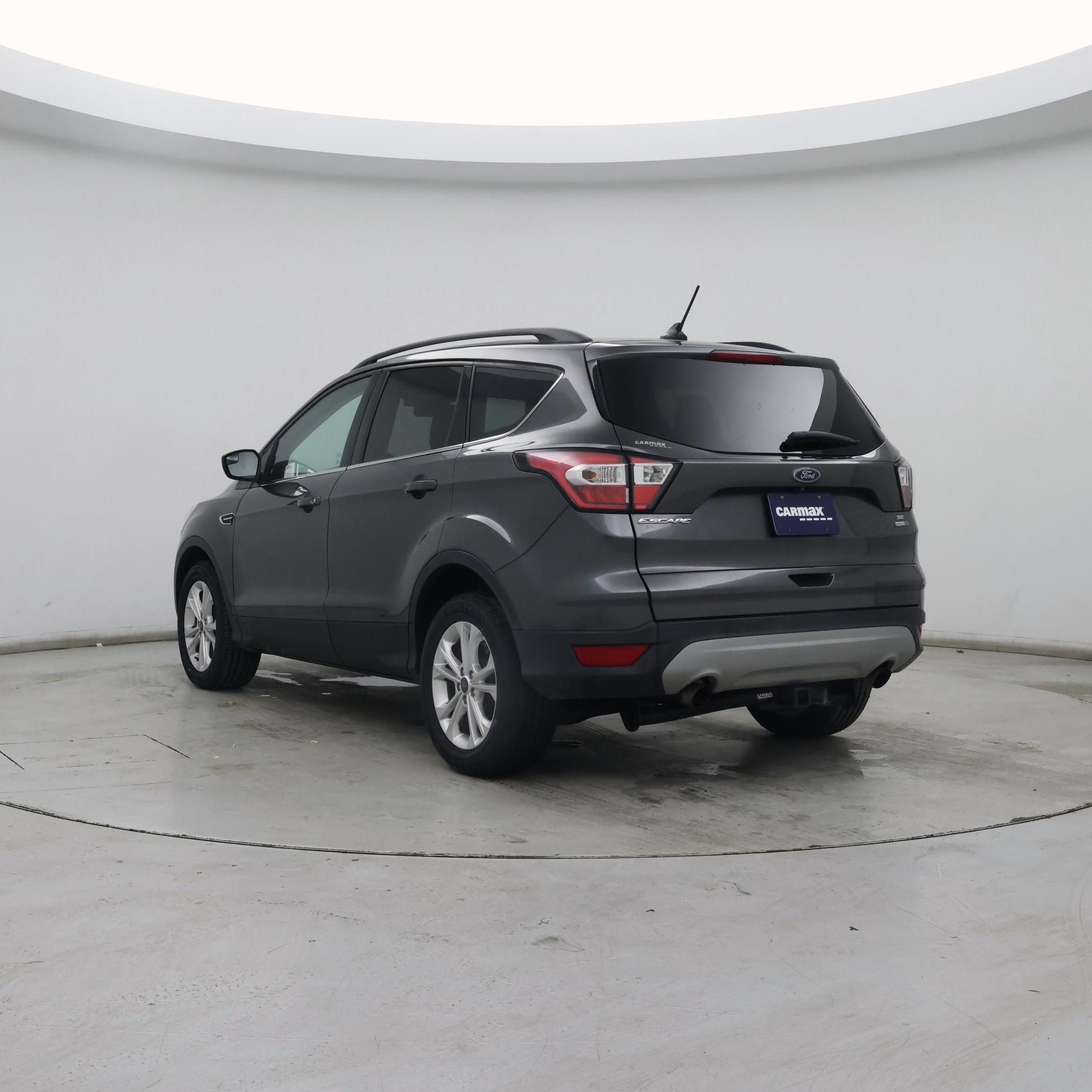 Thumbnail: 2018 Ford Escape - 2