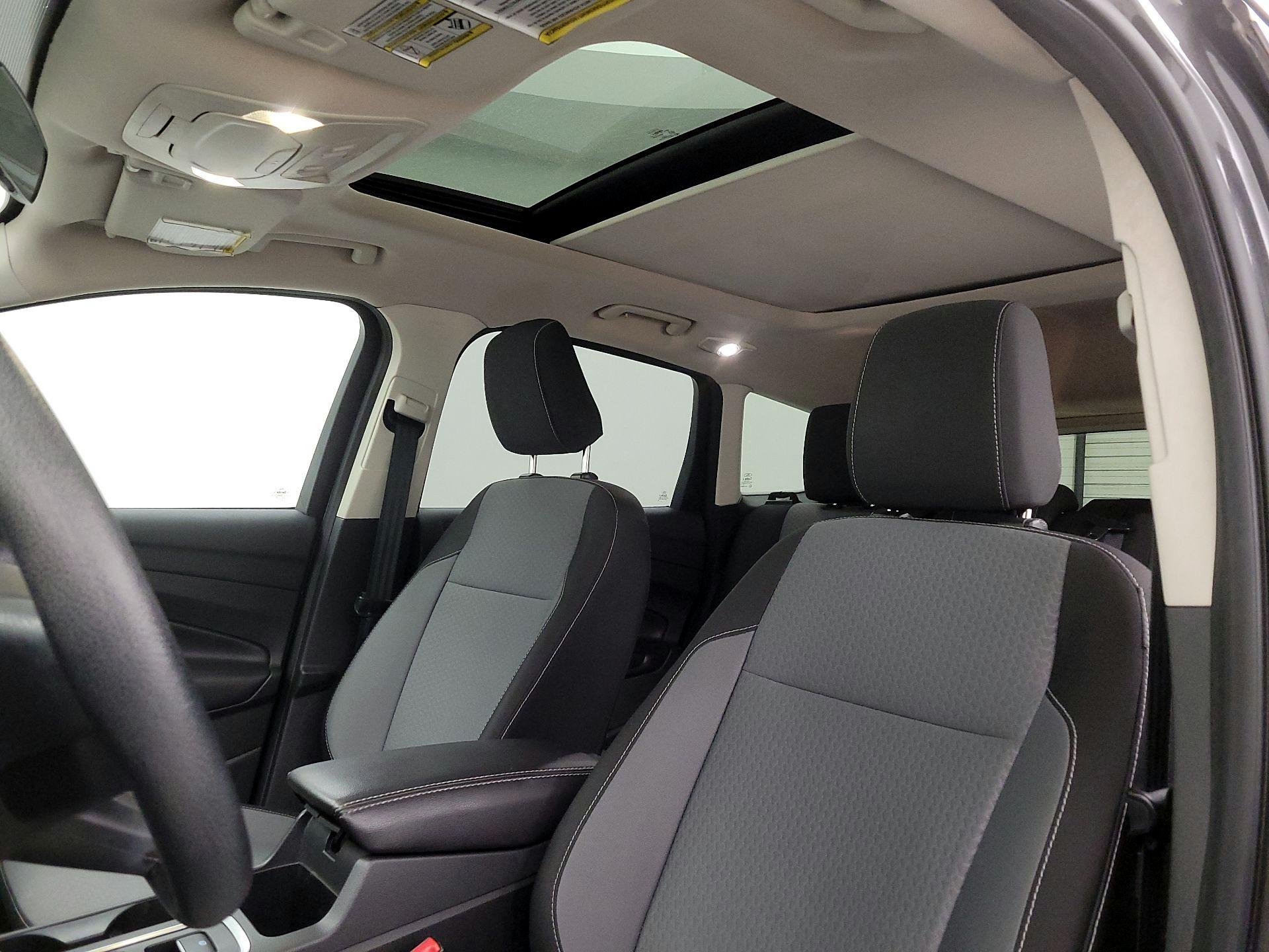 Thumbnail: 2018 Ford Escape - 20