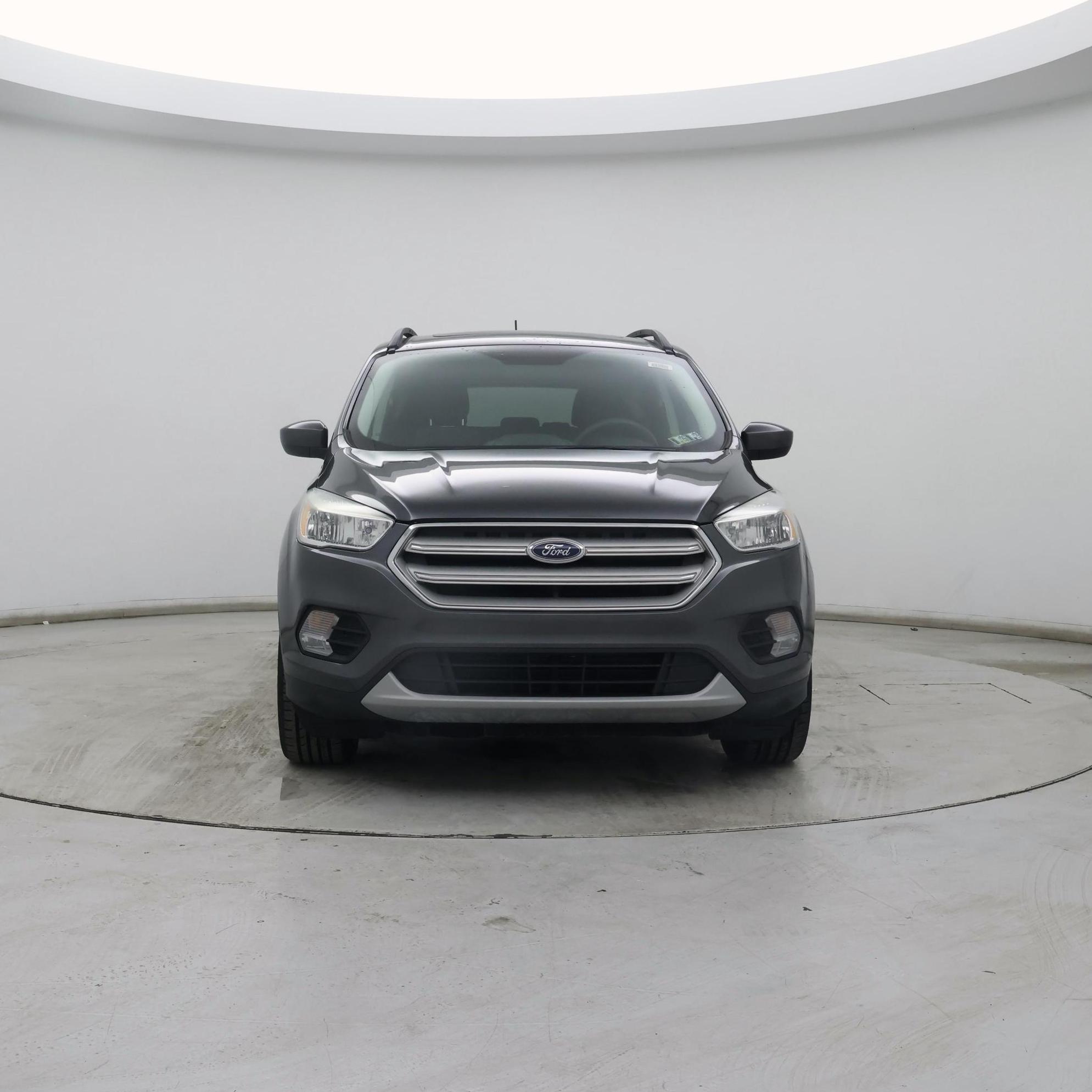 Thumbnail: 2018 Ford Escape - 5
