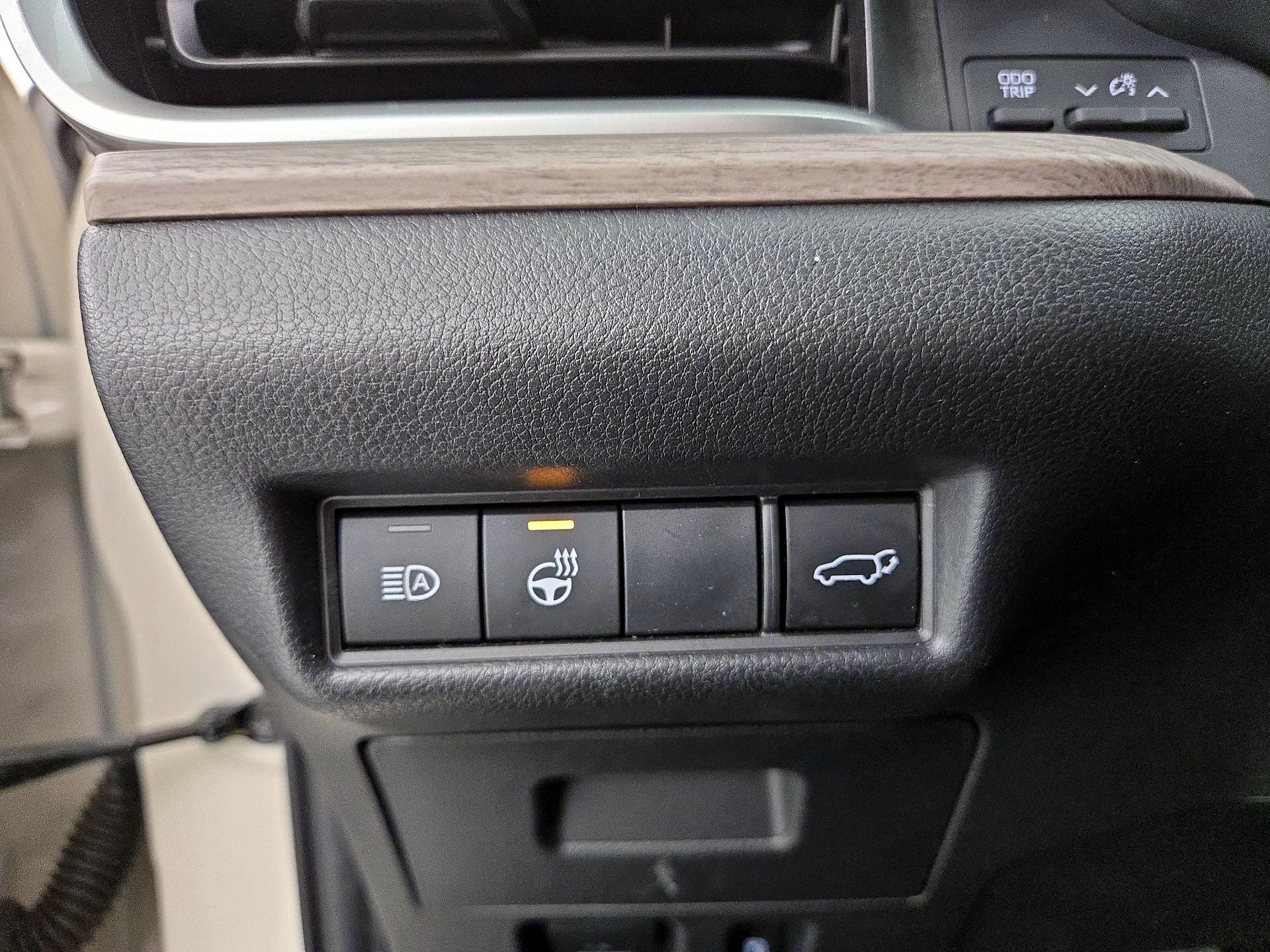 Thumbnail: 2024 Toyota Grand Highlander - 13